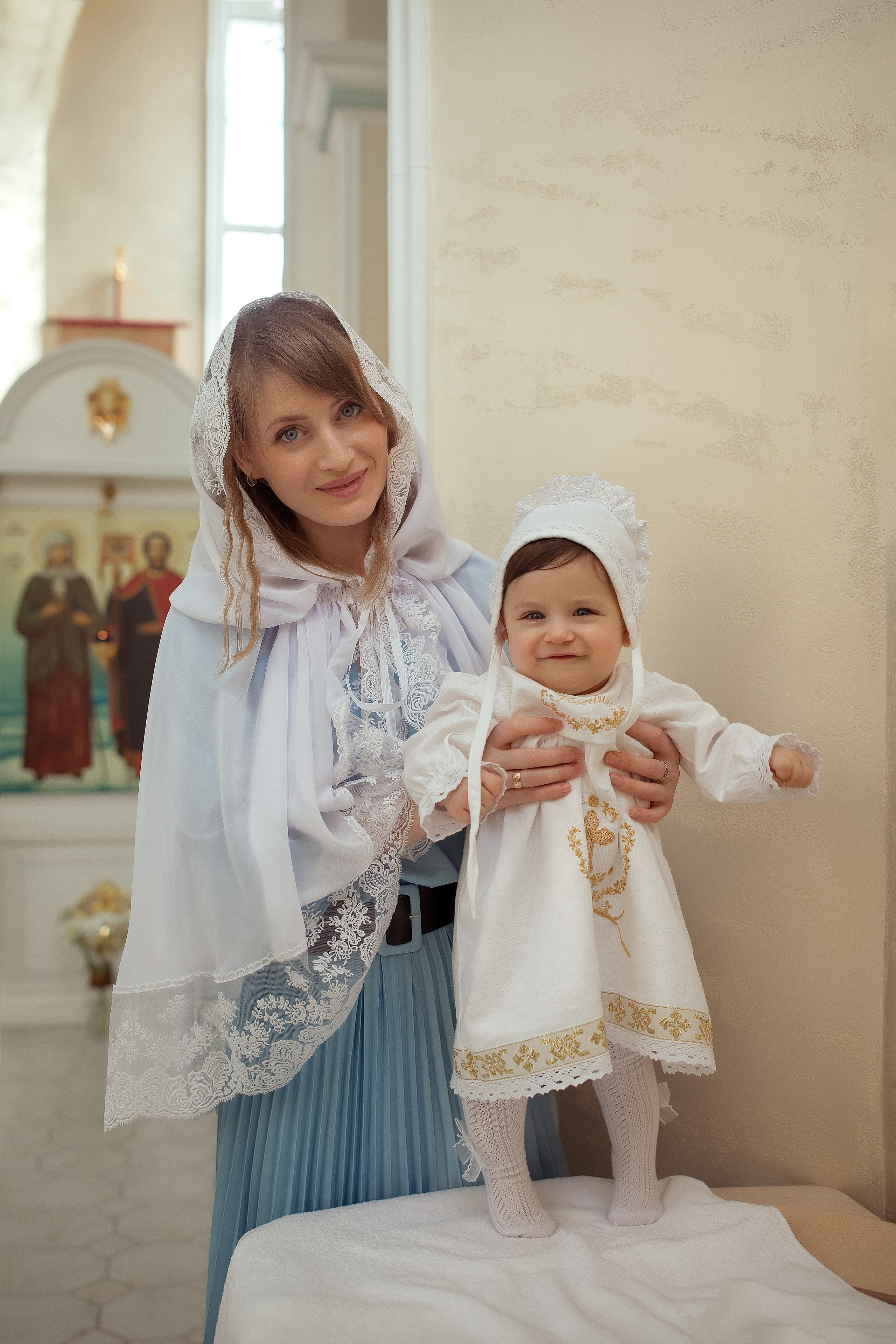 Крещение Ксении Храм Ксении Петербургской. Фотограф на крещение и венчание