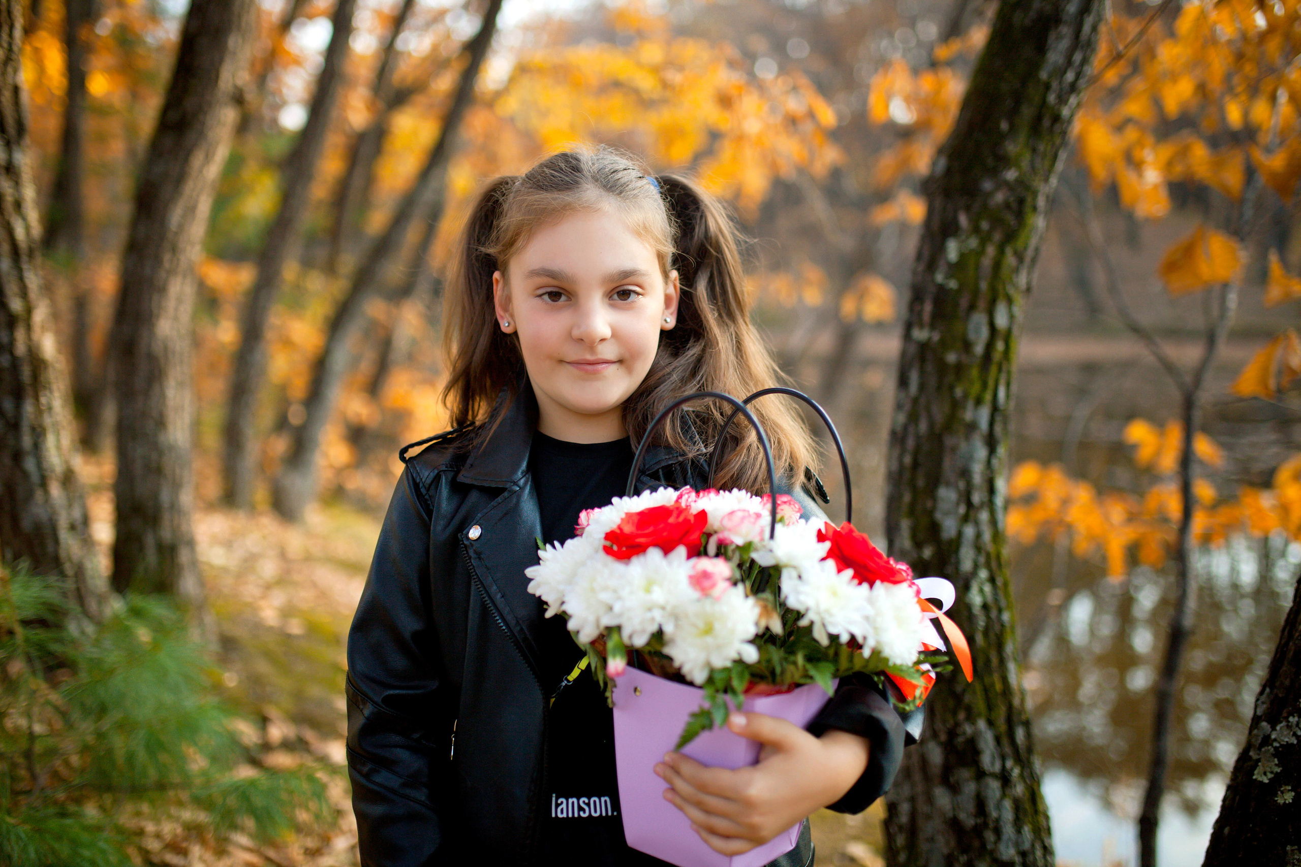 Дети. Карболина Екатерина фотограф в Арсеньеве