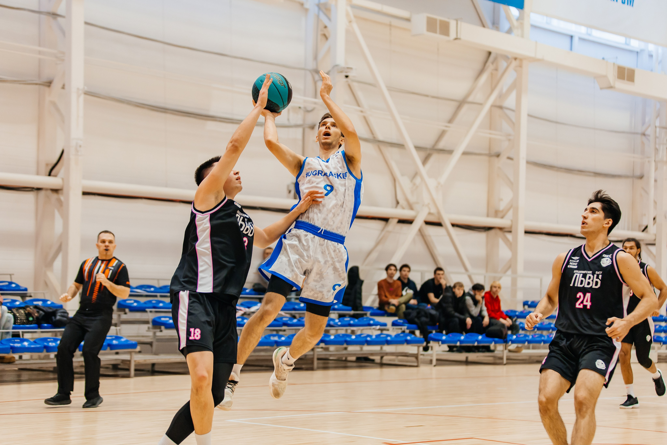 Спортивная съемка. Фотограф Аня Платонова