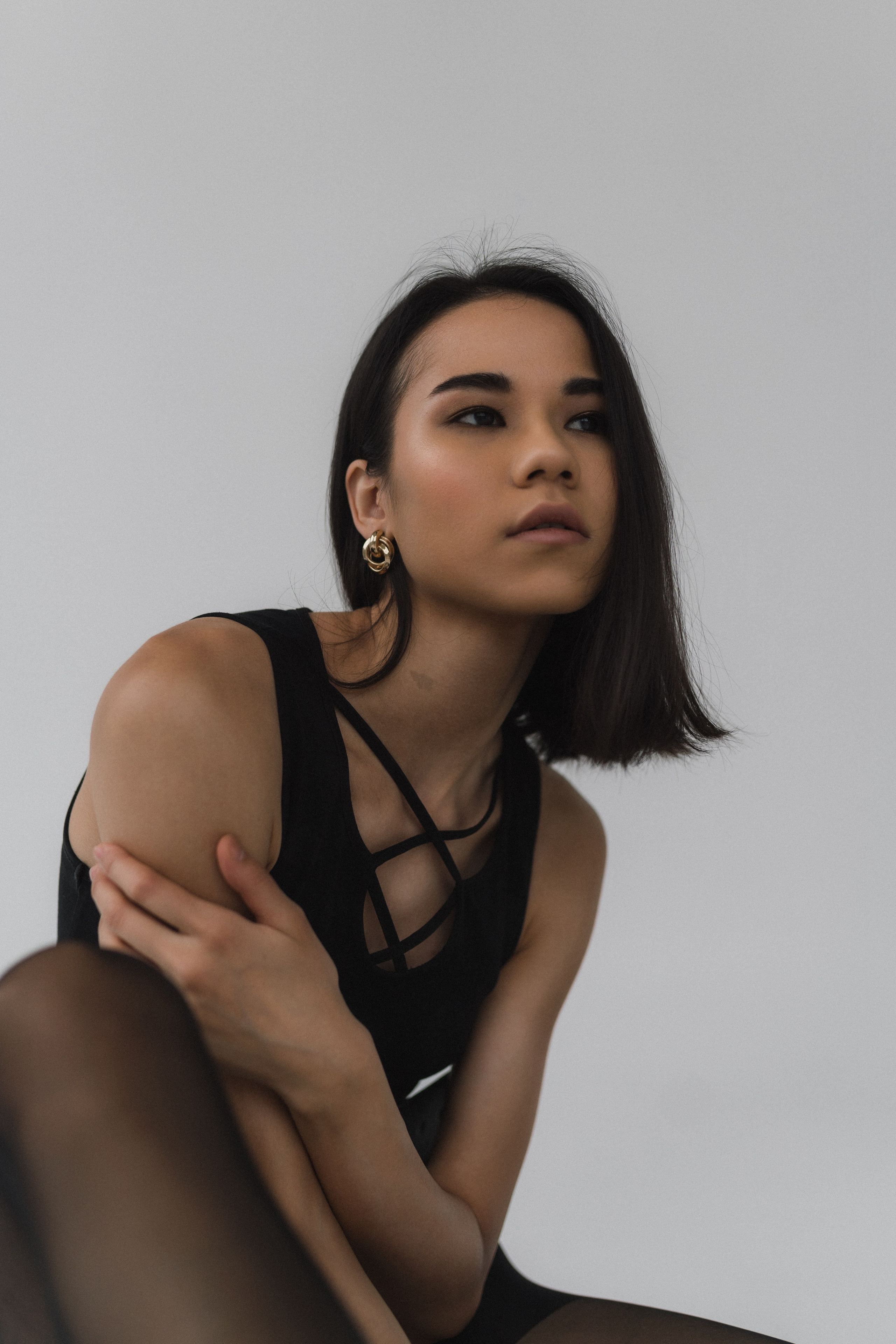 Анна Романашина. Модельное агентство ТМ МОДЕЛС в Калининграде