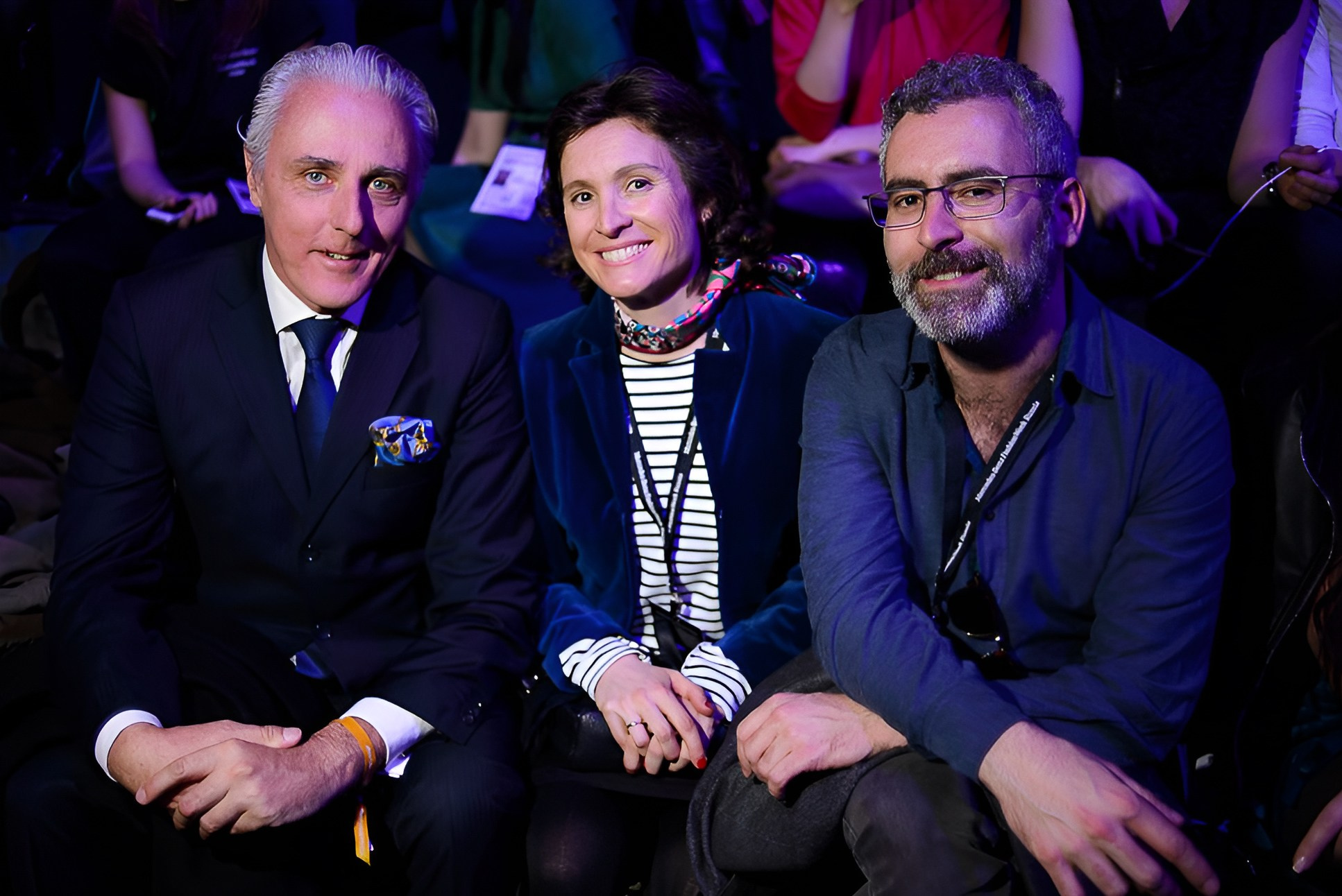 EVENT. Фотограф в Москве Рафаэль Халилов