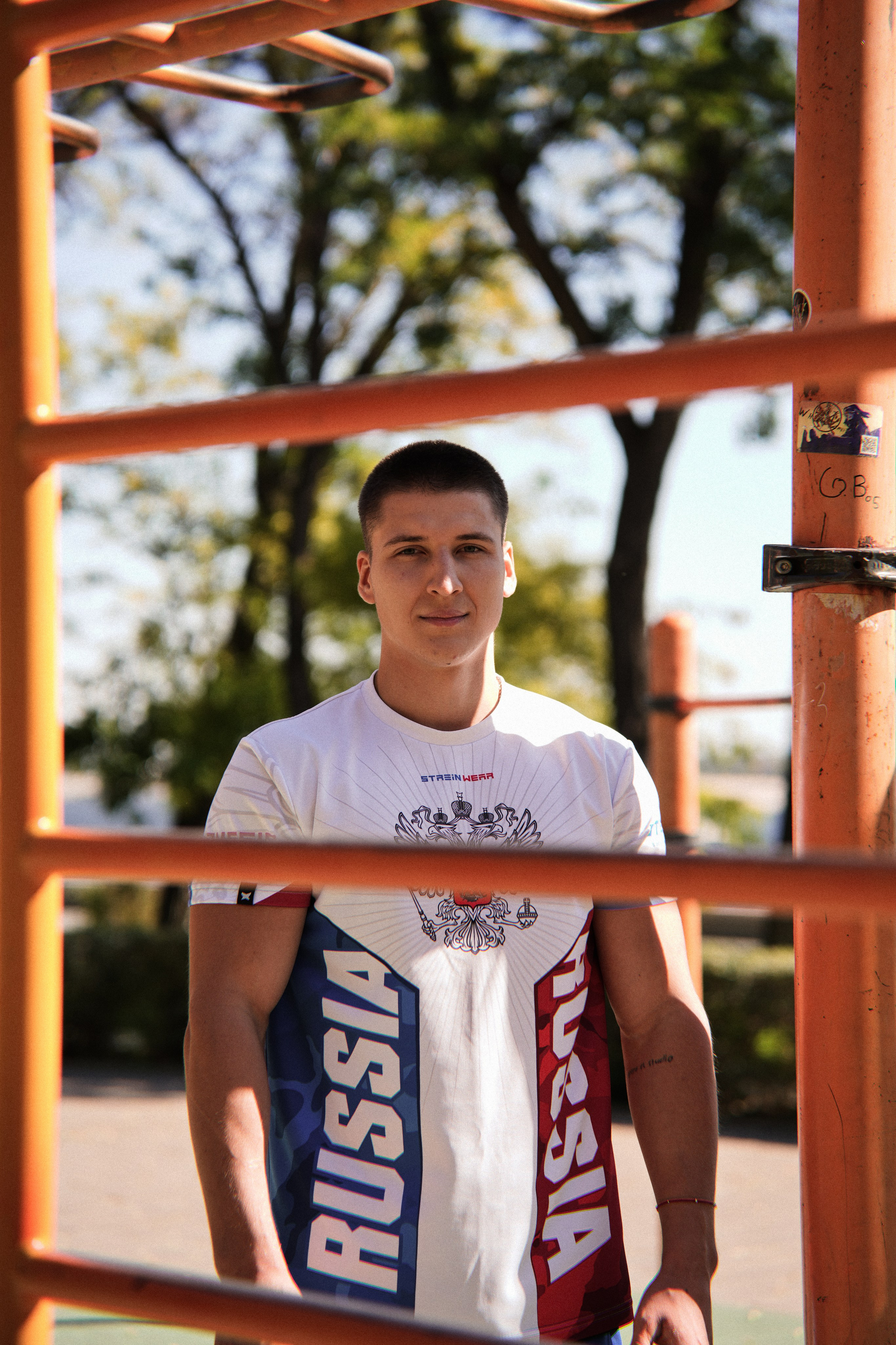 Sport-Art. Анна Жукова — Режиссёр кино и цирка, сценарист, фотограф