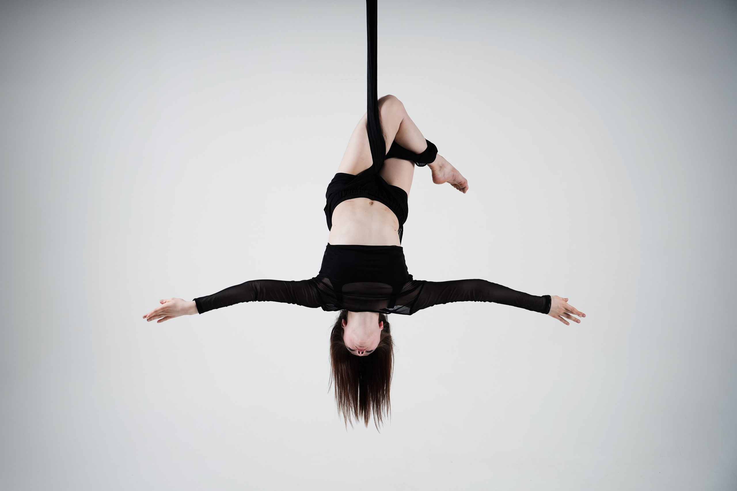 Sport-Art. Анна Жукова — Режиссёр кино и цирка, сценарист, фотограф