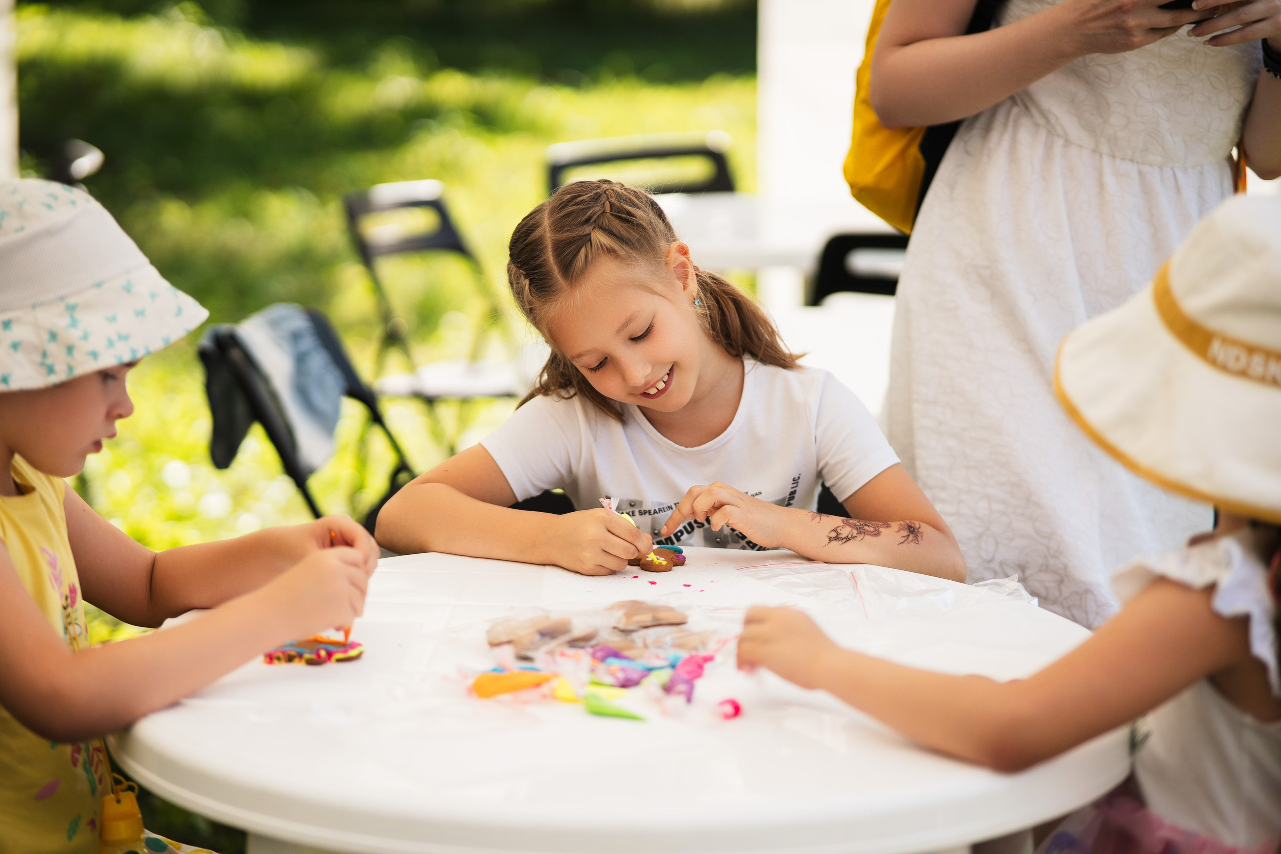 День семьи и здоровья | Газпромнефть. Фотограф на любое событие в Кемерово