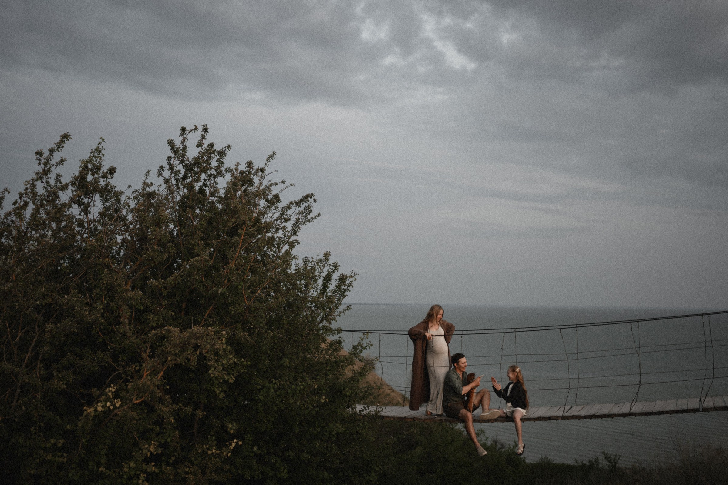 Павел и его женсовет. Свадебный и семейный фотограф в Ростове-на-Дону
