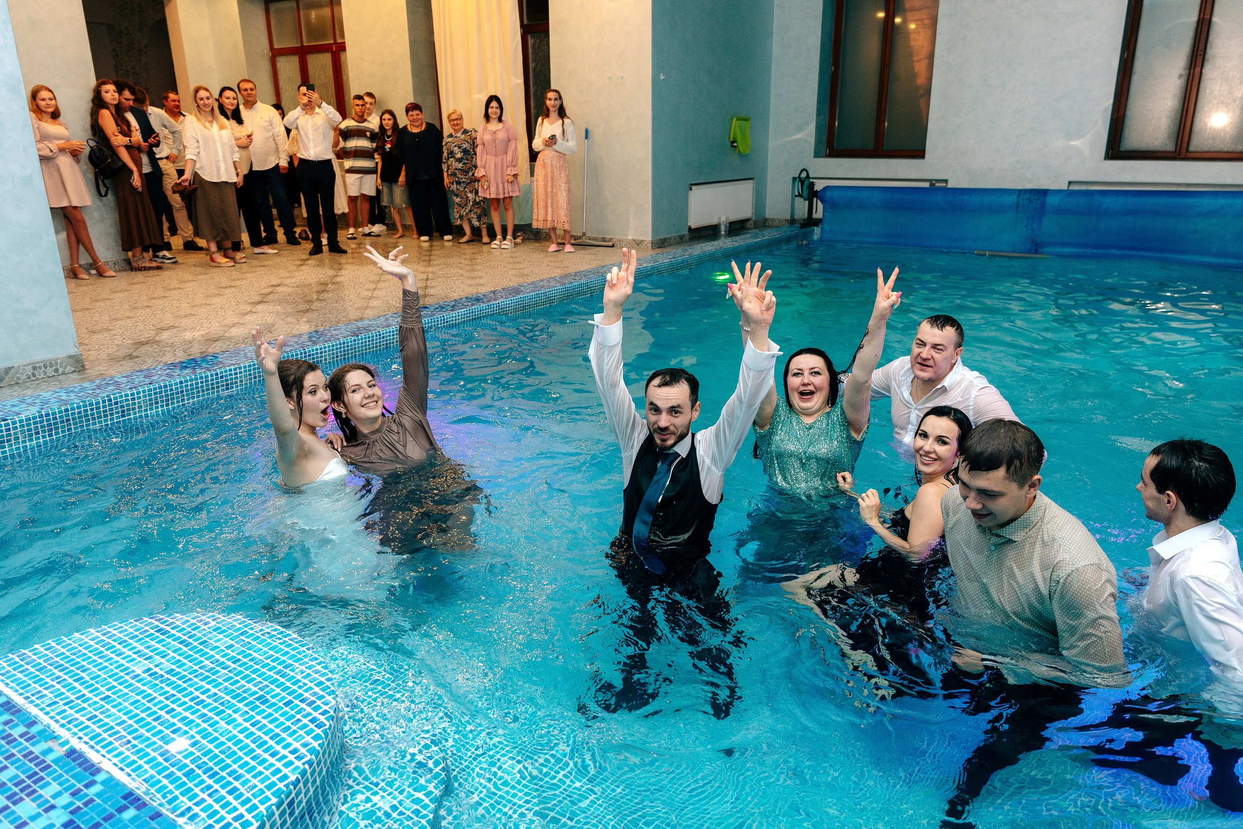 Екатерина и Кирилл | Москва. Свадебный фотограф Анастасия Лебедикова Москва