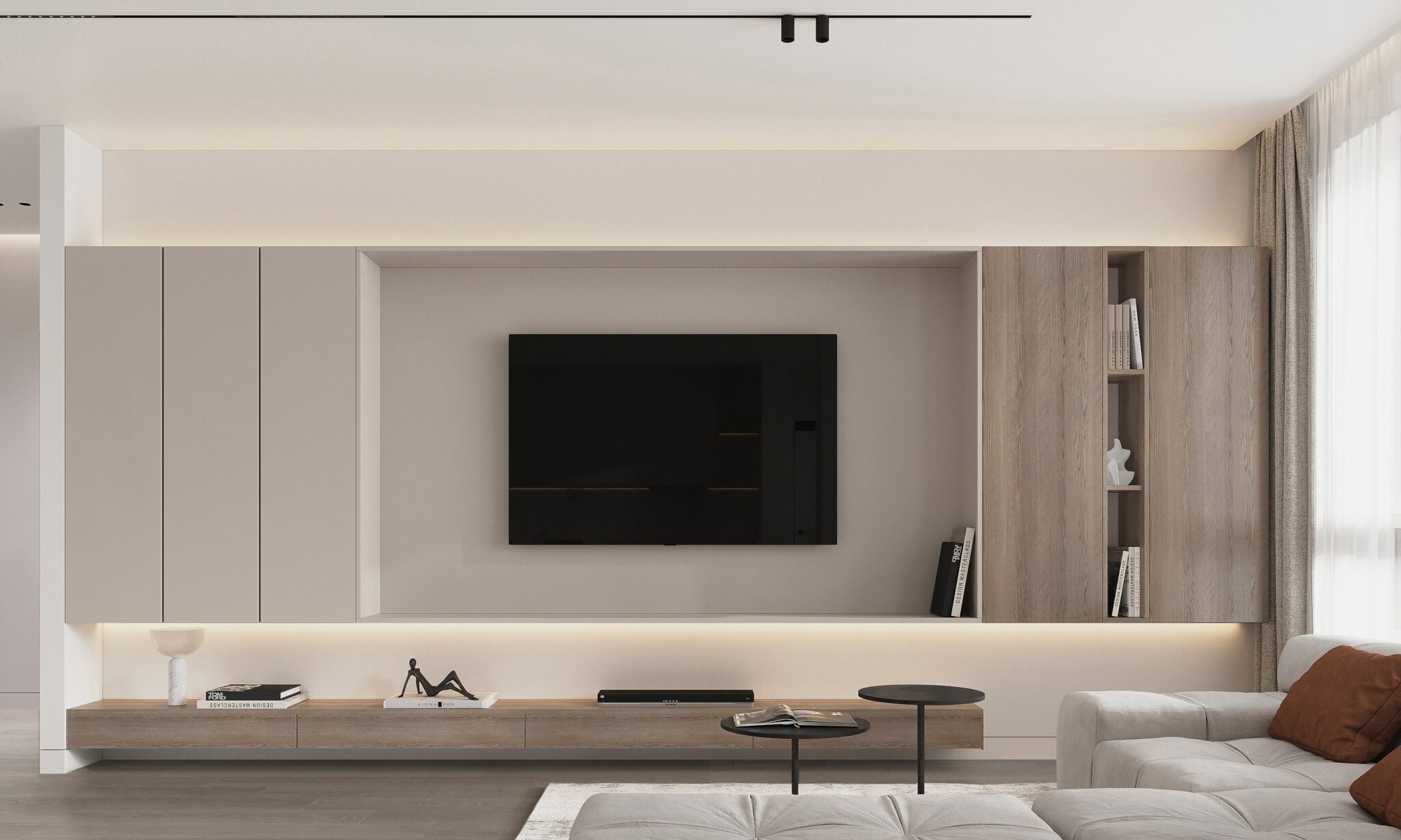 15. Студия дизайна интерьера RISE DESIGN STUDIO