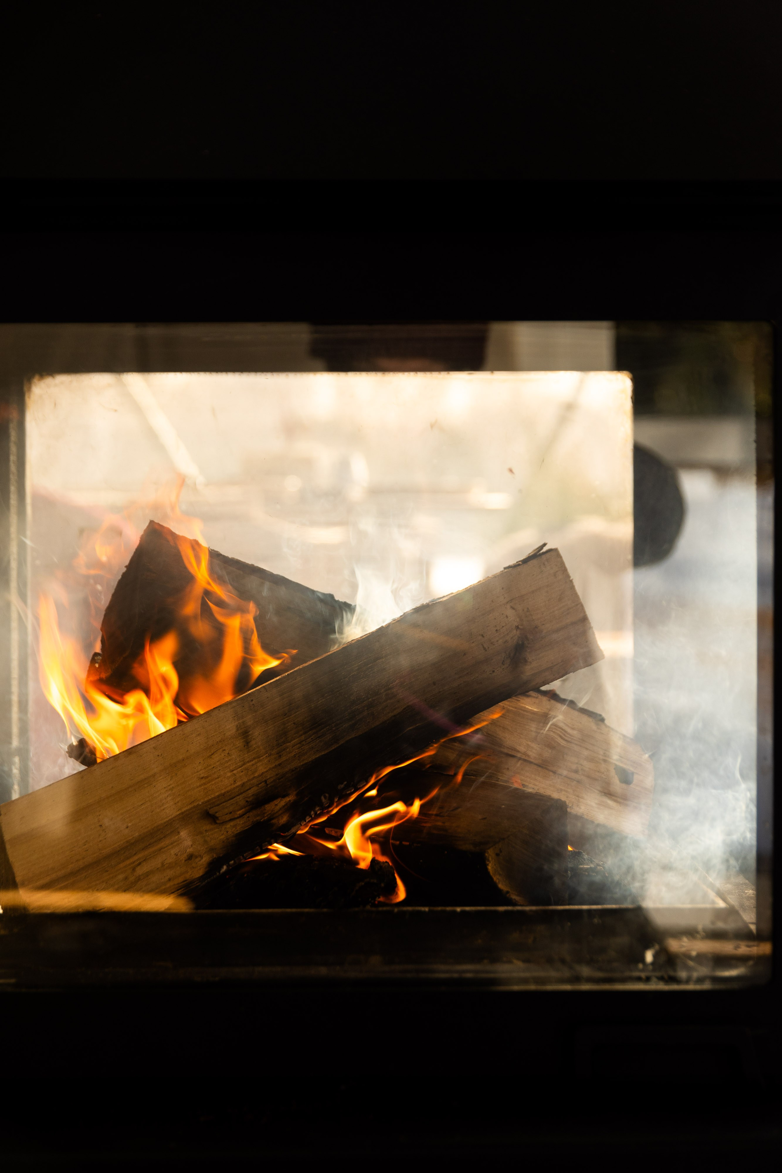 Pine Creek Resort. Фотограф Родион Нарудинов