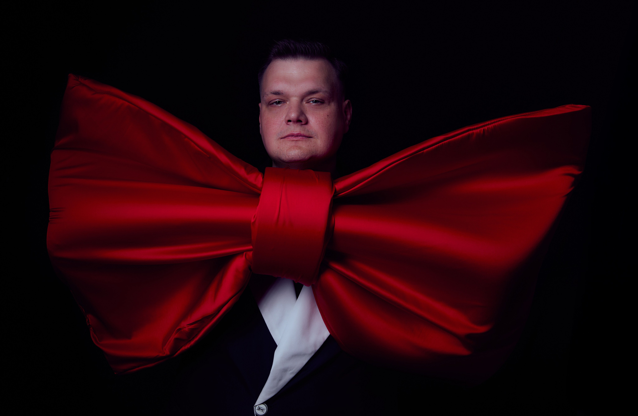 Портретный Фотограф в Воронеже