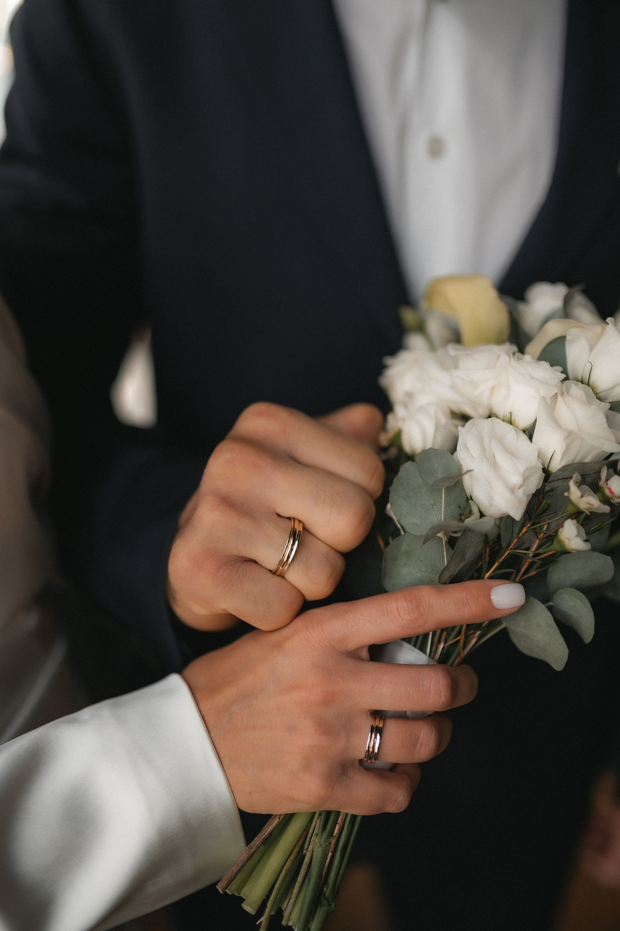 Коля и Катя. Башня «Око». Семейный и свадебный lifestyle-фотограф в Москве Мария Петрова