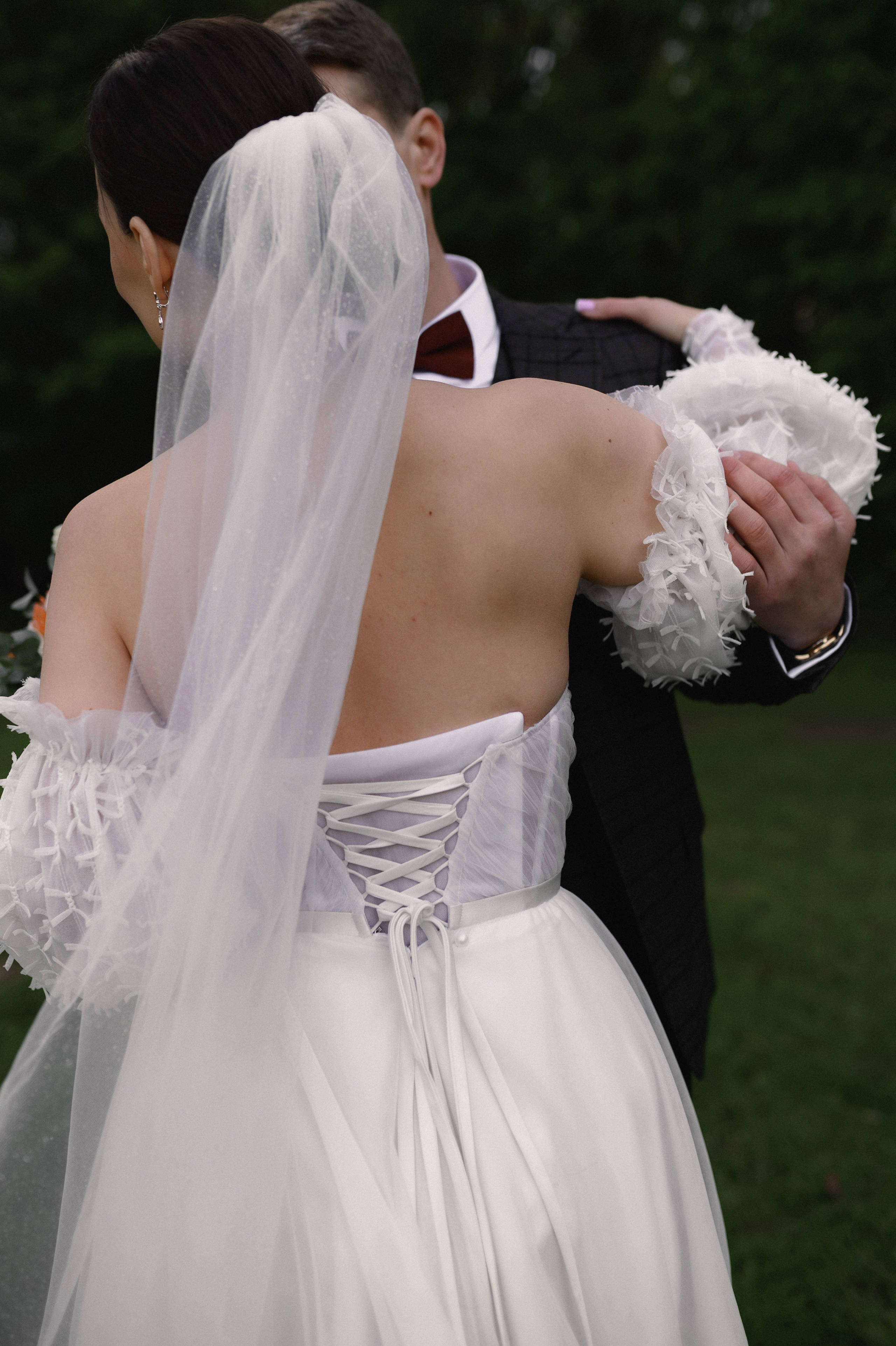 Антон и Наташа. Царицыно. Семейный и свадебный lifestyle-фотограф в Москве Мария Петрова