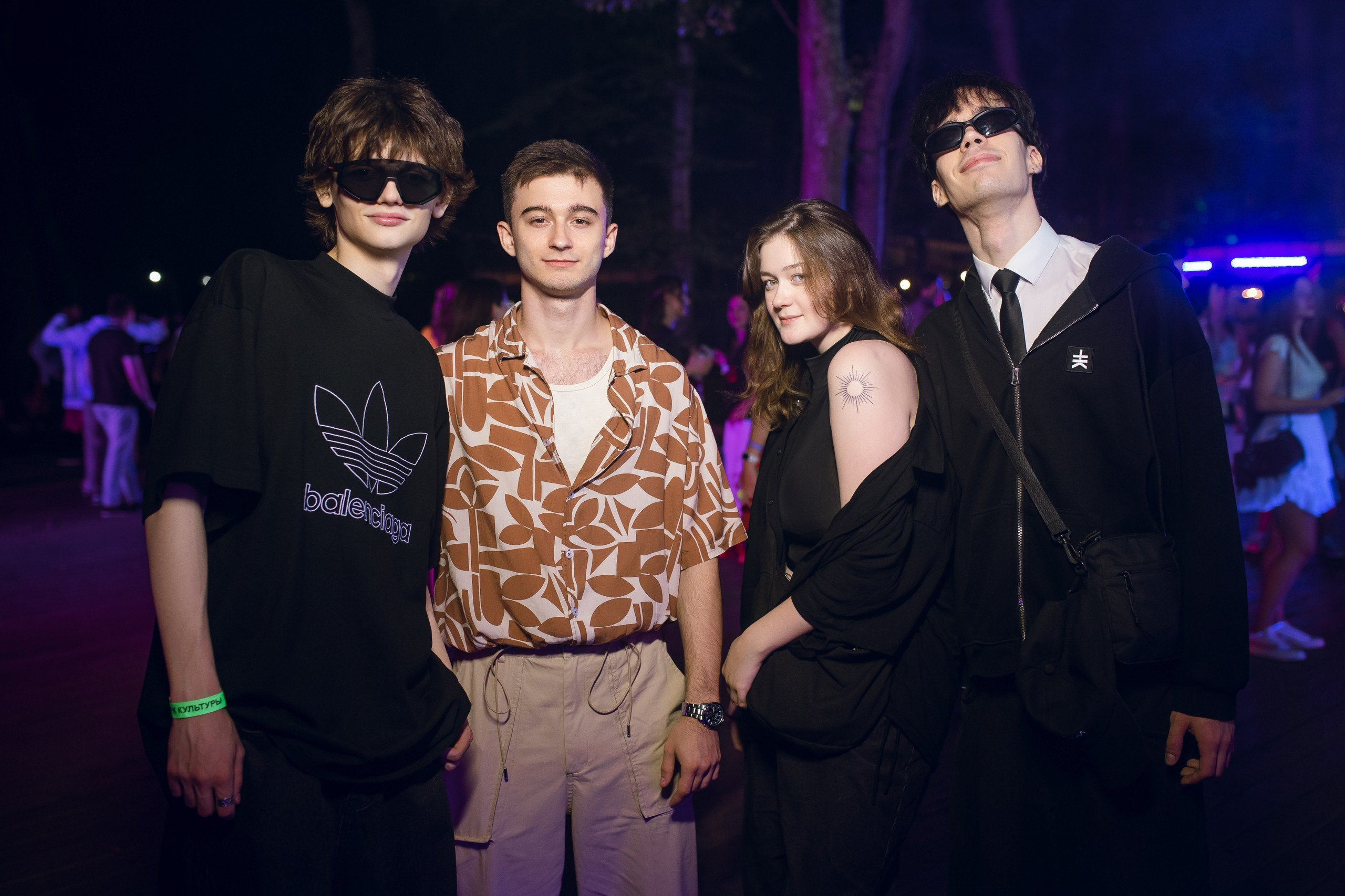 ДР Парк Культуры&Антоха МС — 20.07.24. Фотограф Николай Петрушкин | Ставрополь, Москва