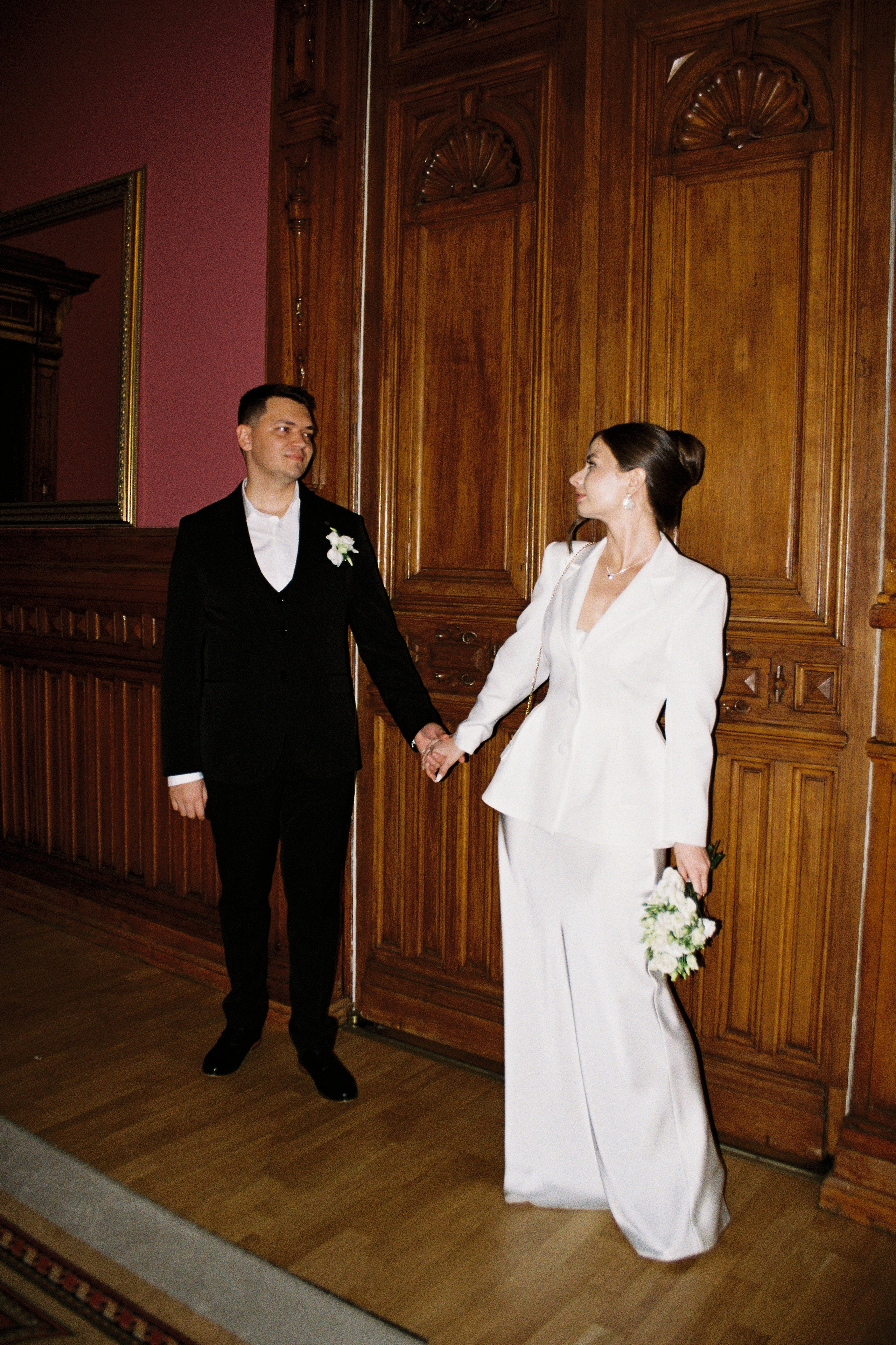 Пленка. Фотограф Санкт-Петербург