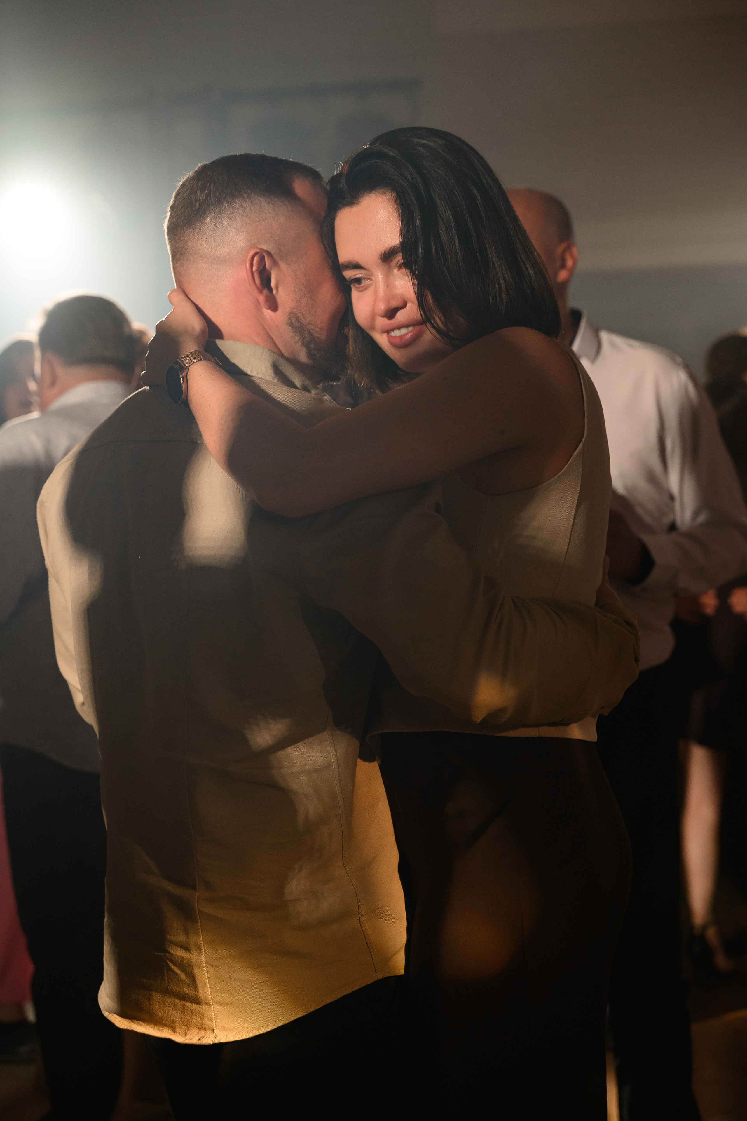 Лёша & Настя. Свадебный фотограф в Кирове Старостин Павел