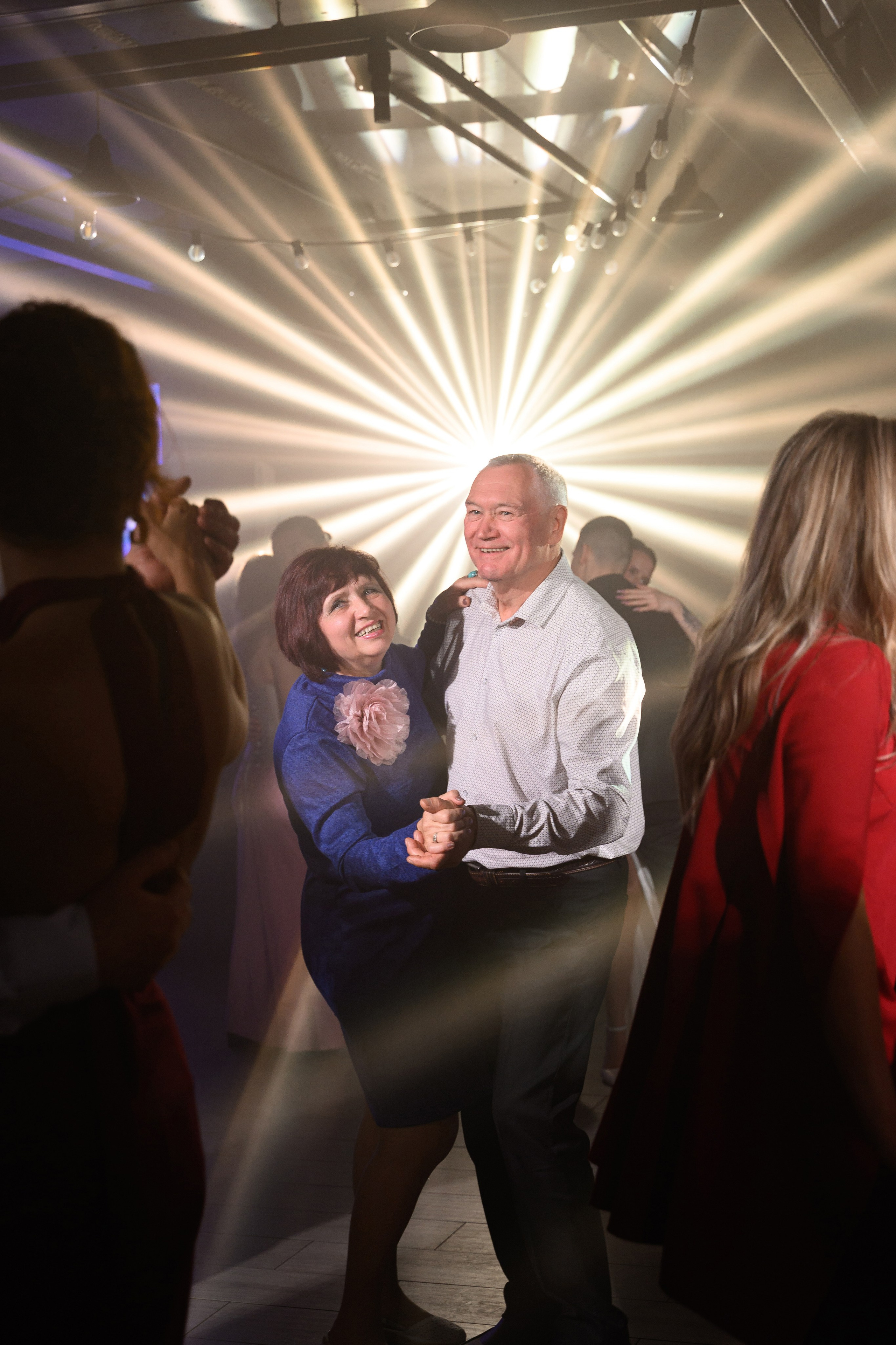 Никита & Ирина. Свадебный фотограф в Кирове Старостин Павел