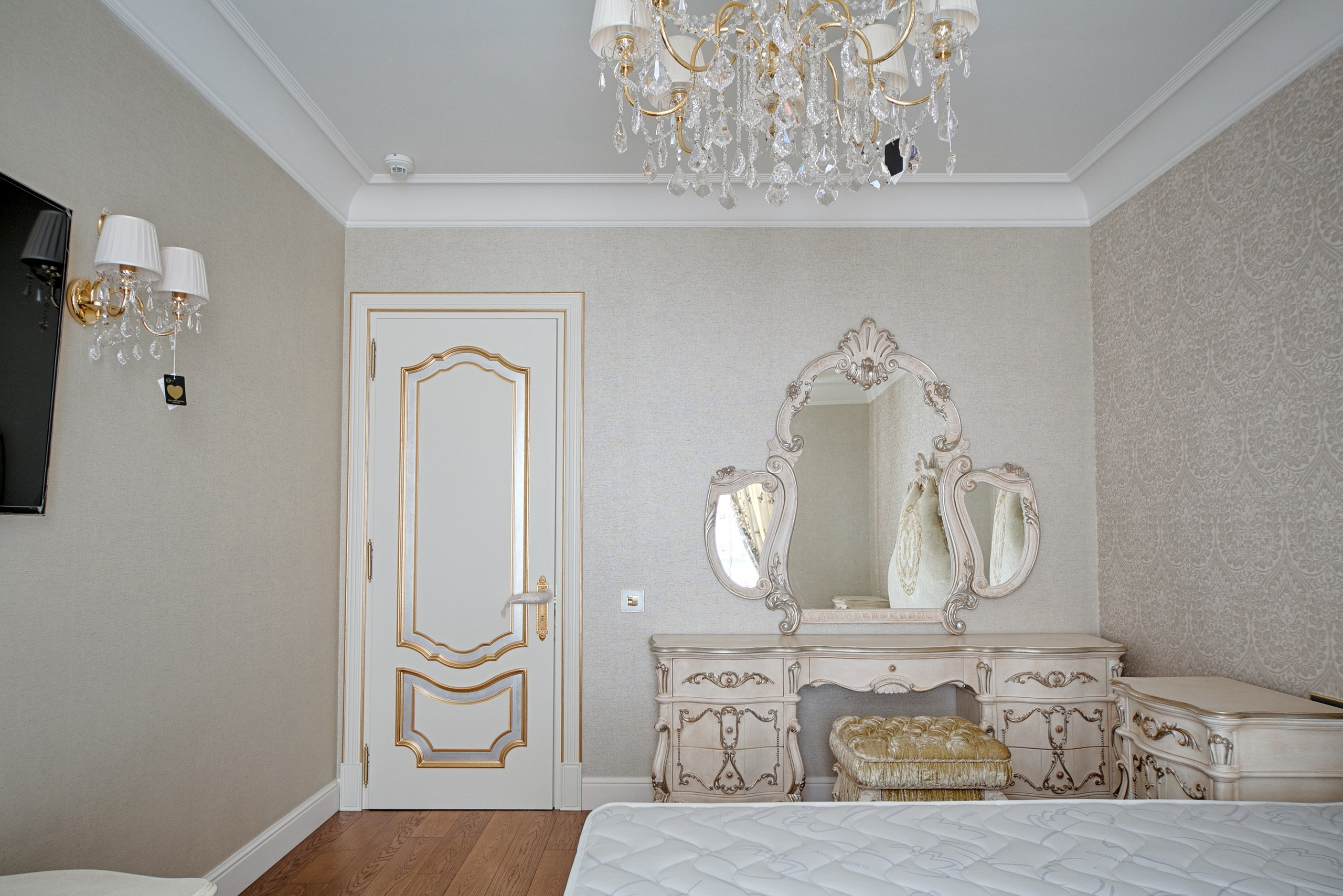 Частная квартира