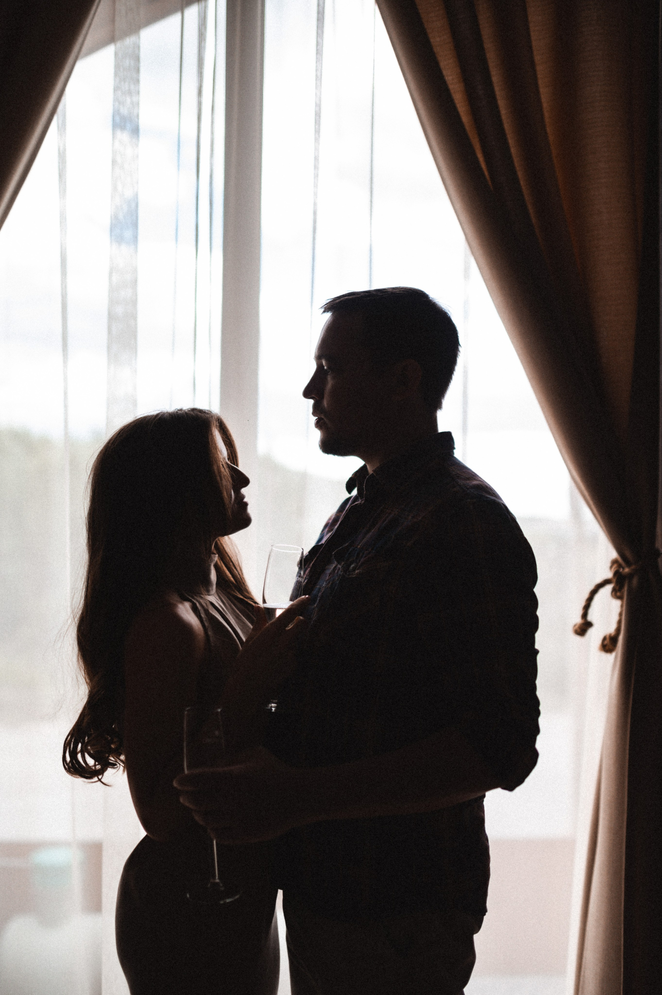 Олег и Люция. Семейный и свадебный lifestyle-фотограф в Москве Мария Петрова