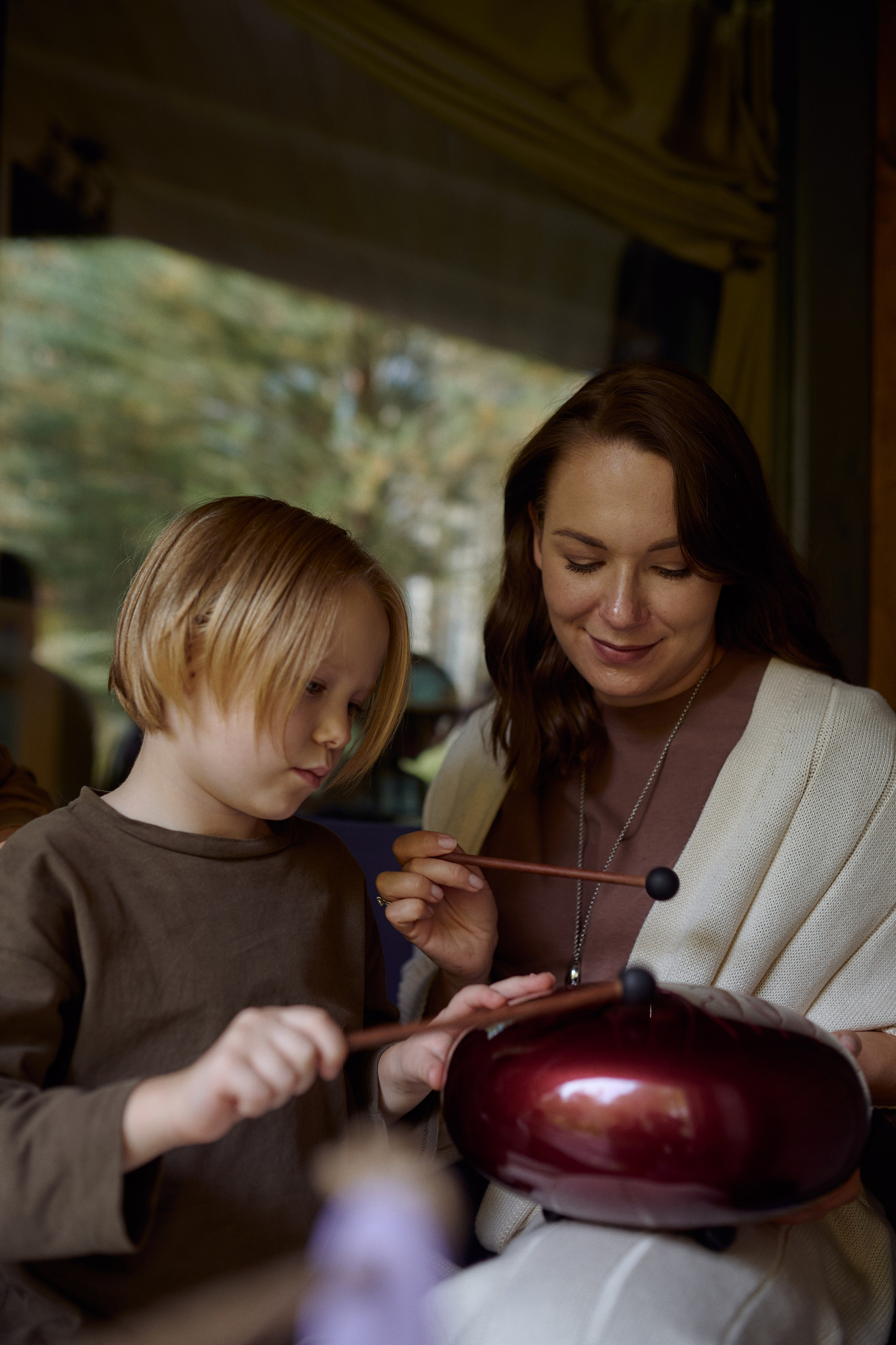 Глэмпинг «Дыши лесом». Семейный и свадебный lifestyle-фотограф в Москве Мария Петрова