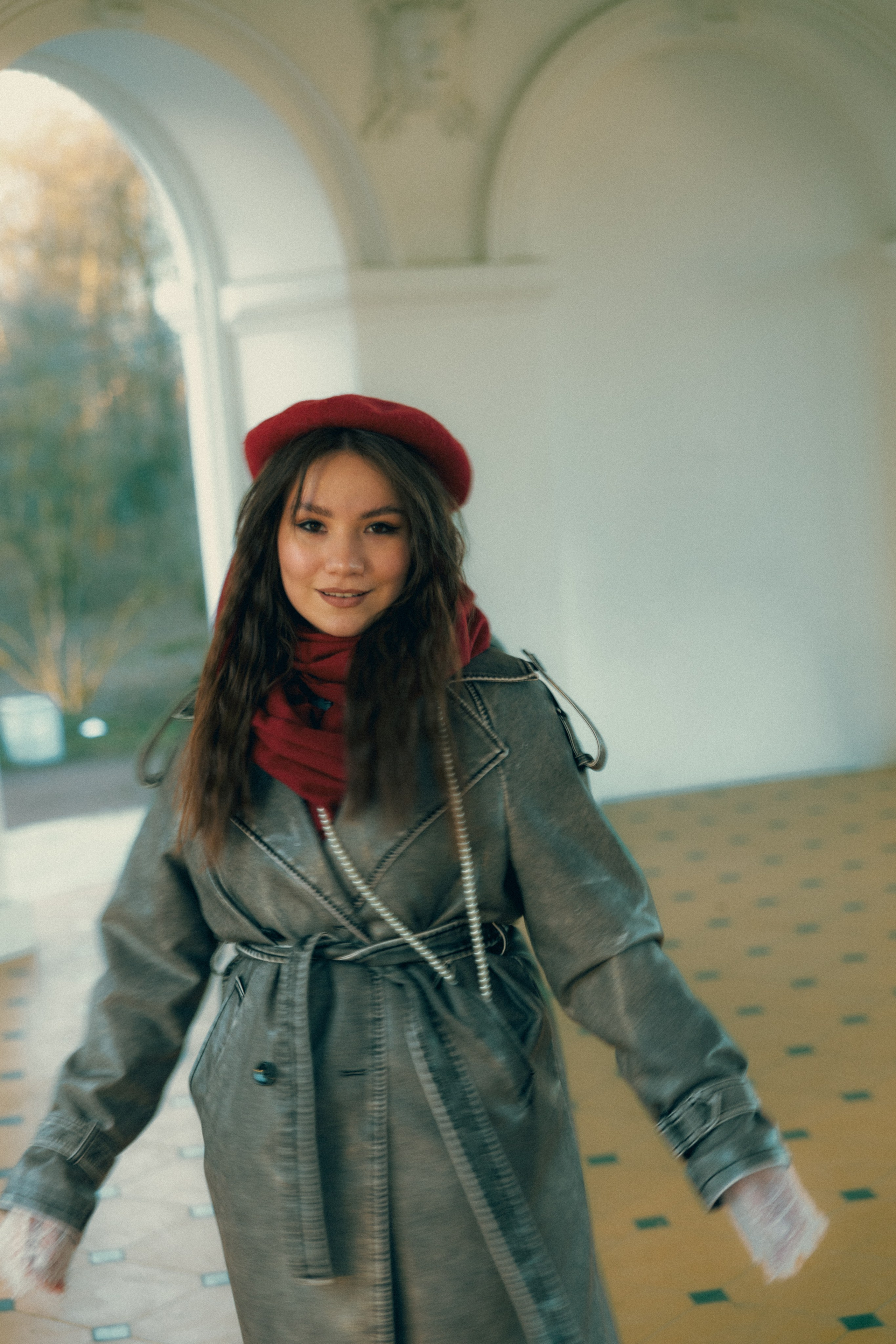 Луиза. Детский и семейный фотограф в Твери Анастасия Соловьева