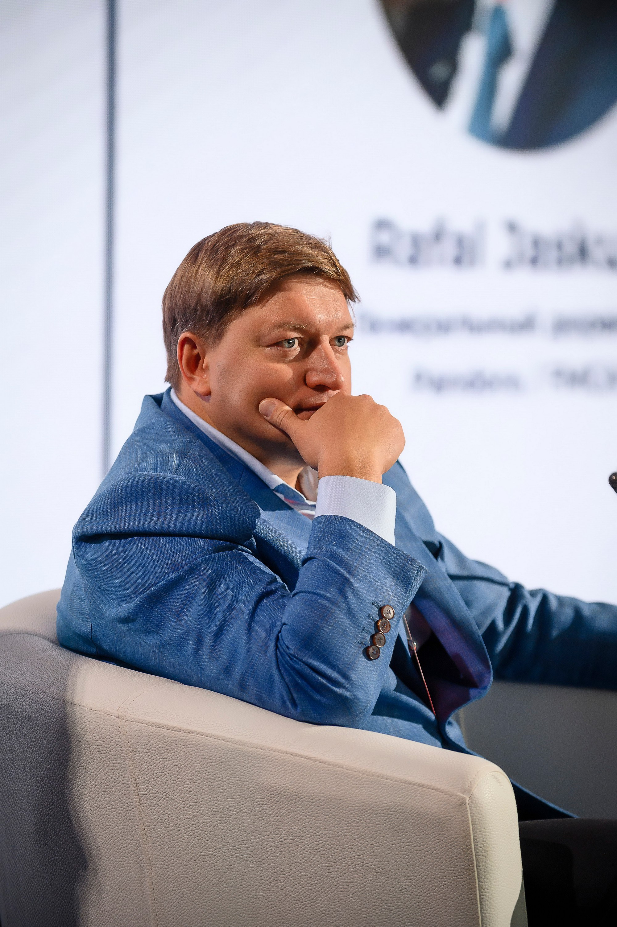 1 Central Asia Warehouse Summit. Интерьерный и репортажный фотограф в Алматы