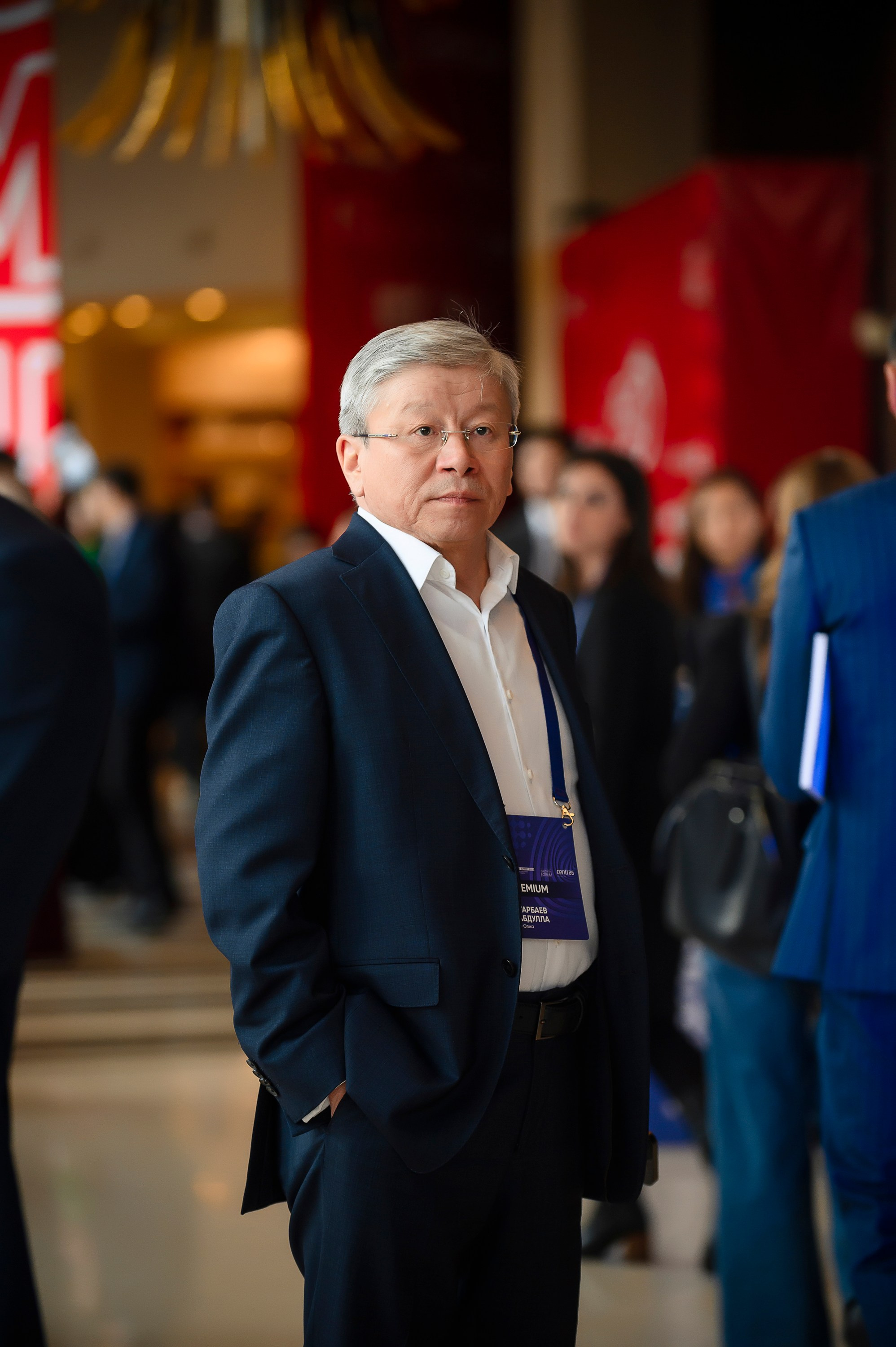 CFO SUMMIT 2025. Интерьерный и репортажный фотограф в Алматы