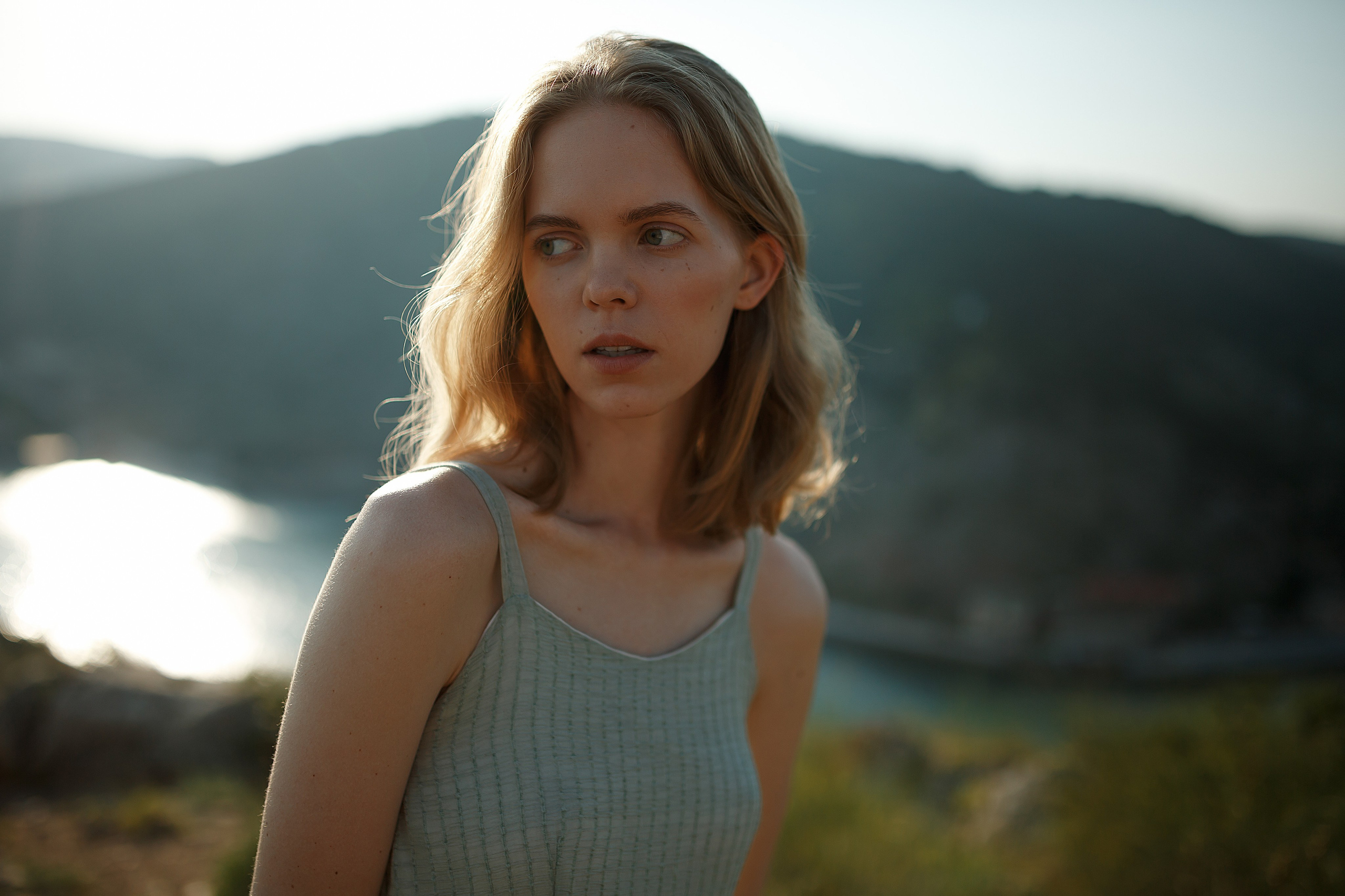 Portrait. Портретный фотограф в Симферополе Екатерина Аляпина