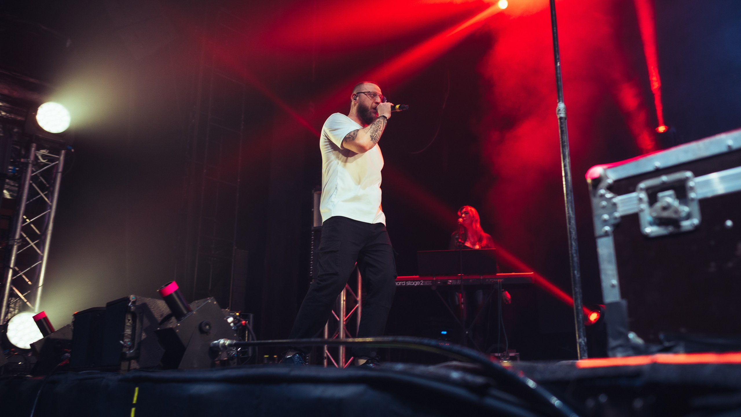 МАВАШИ group, 2025 год. Иван Кубик — фотограф и видеограф