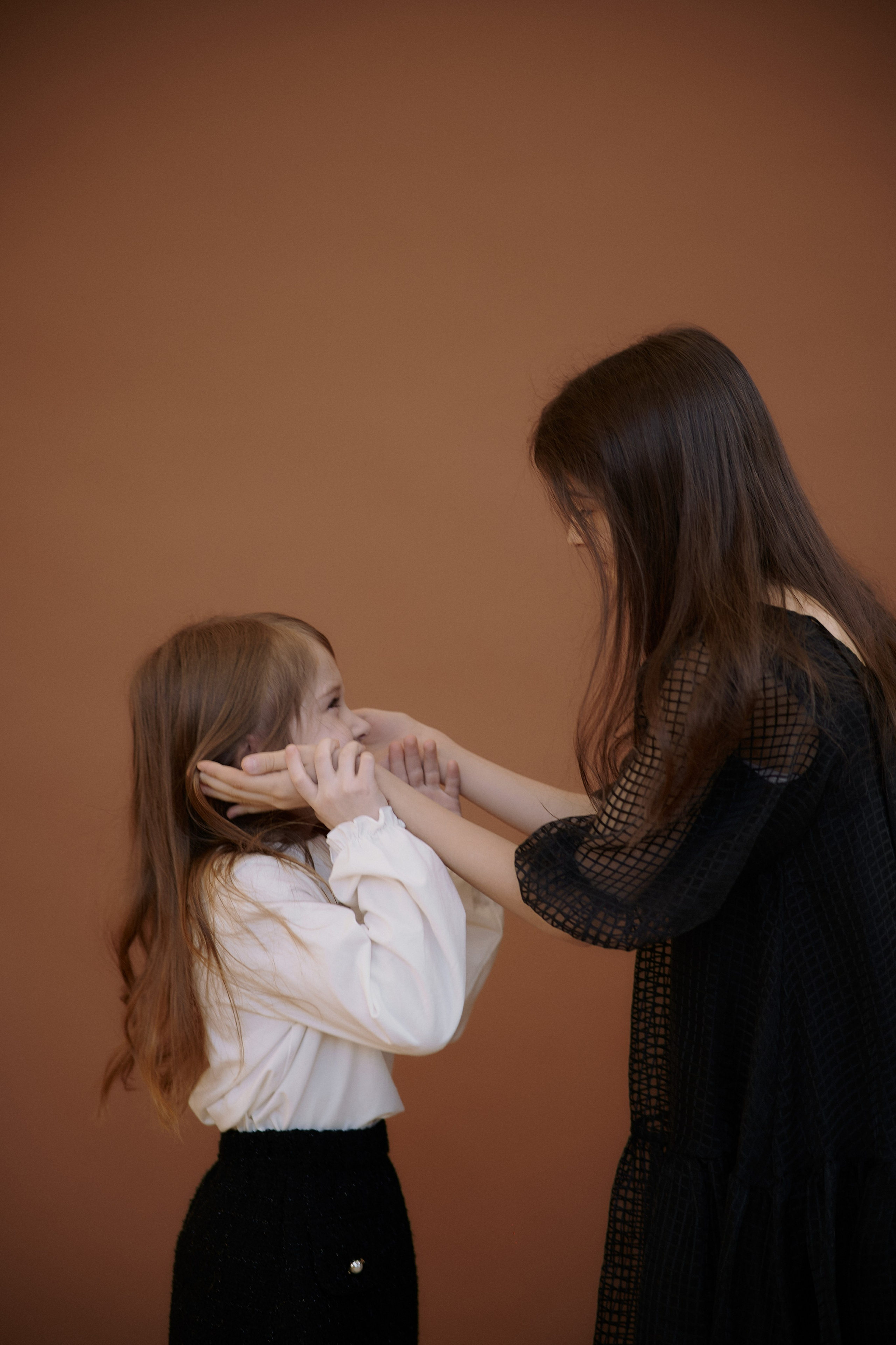 Маша, Соня и Лиза. Семейный и свадебный lifestyle-фотограф в Москве Мария Петрова