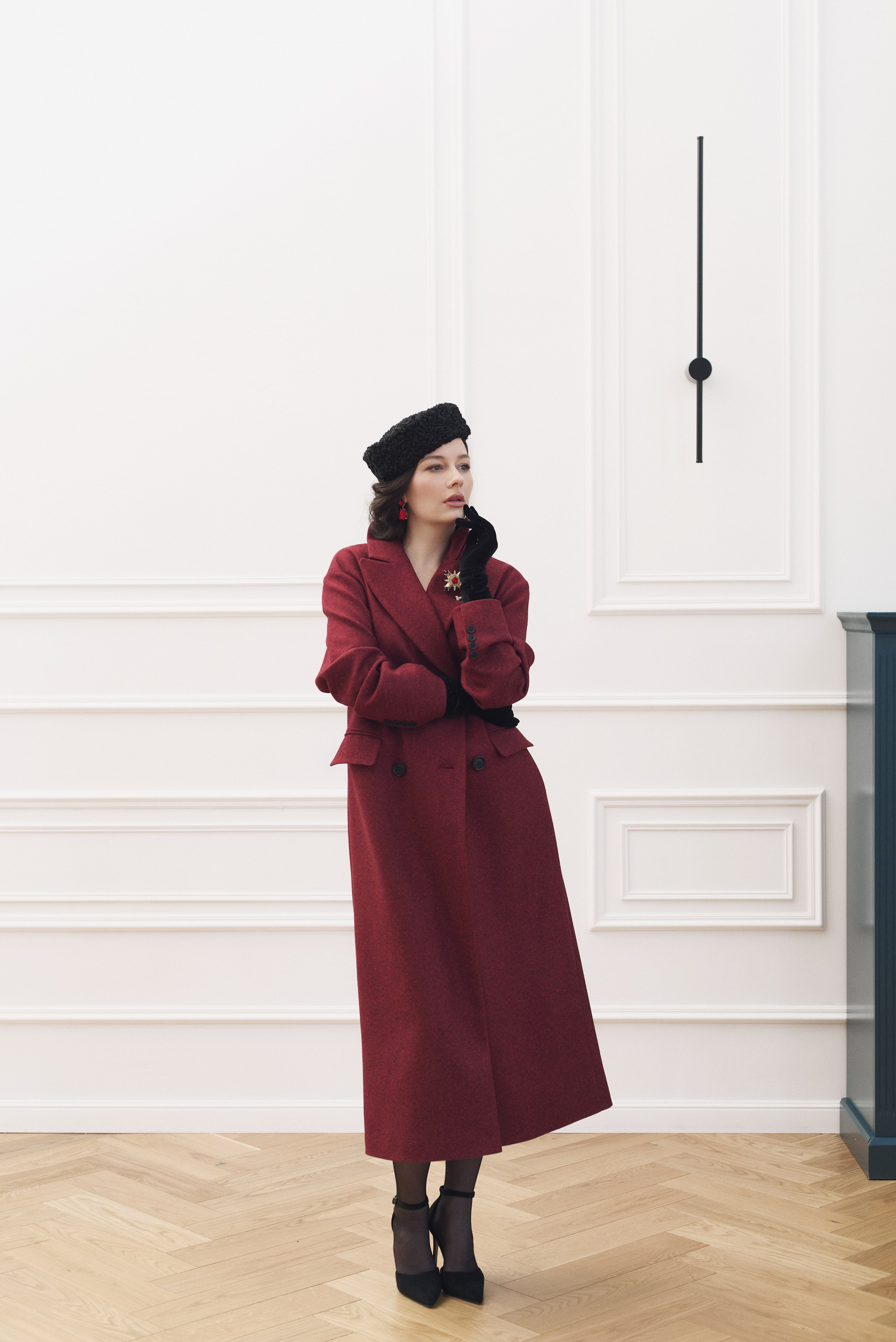 Ekaterina. Фотограф в Нижнем Новгороде Юлия Рачинская