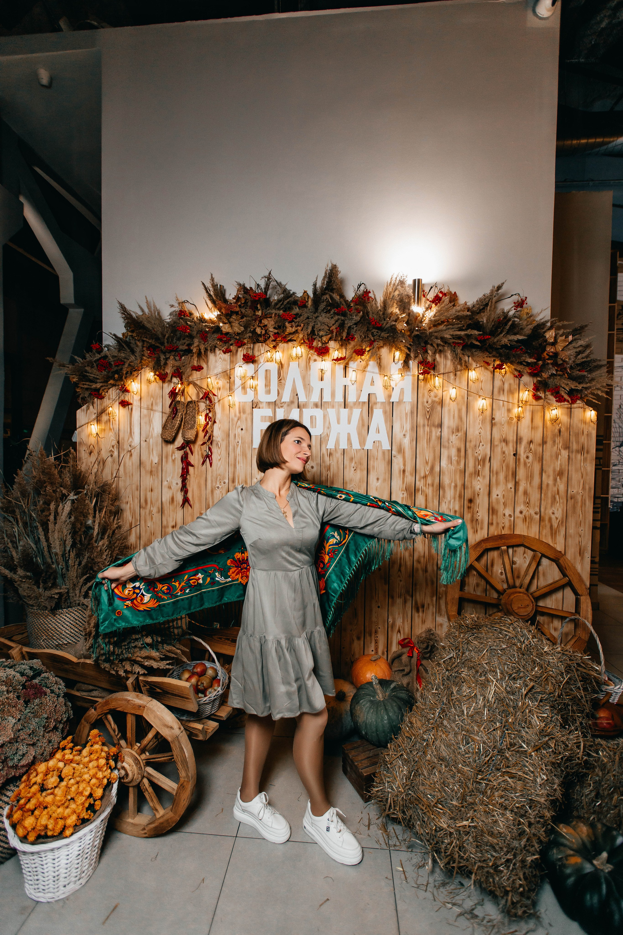 Корпоративы и Новый Год. Свадебный и семейный фотограф в Нижнем Новгороде и Москве Сергей Полян