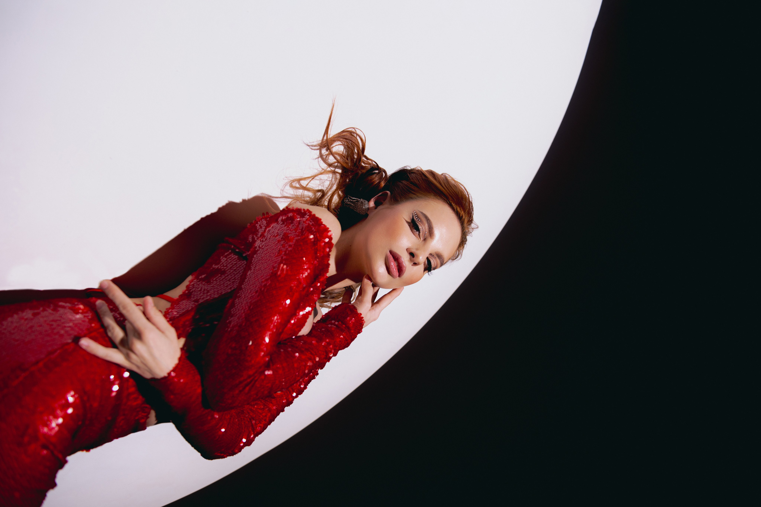 Женский портрет