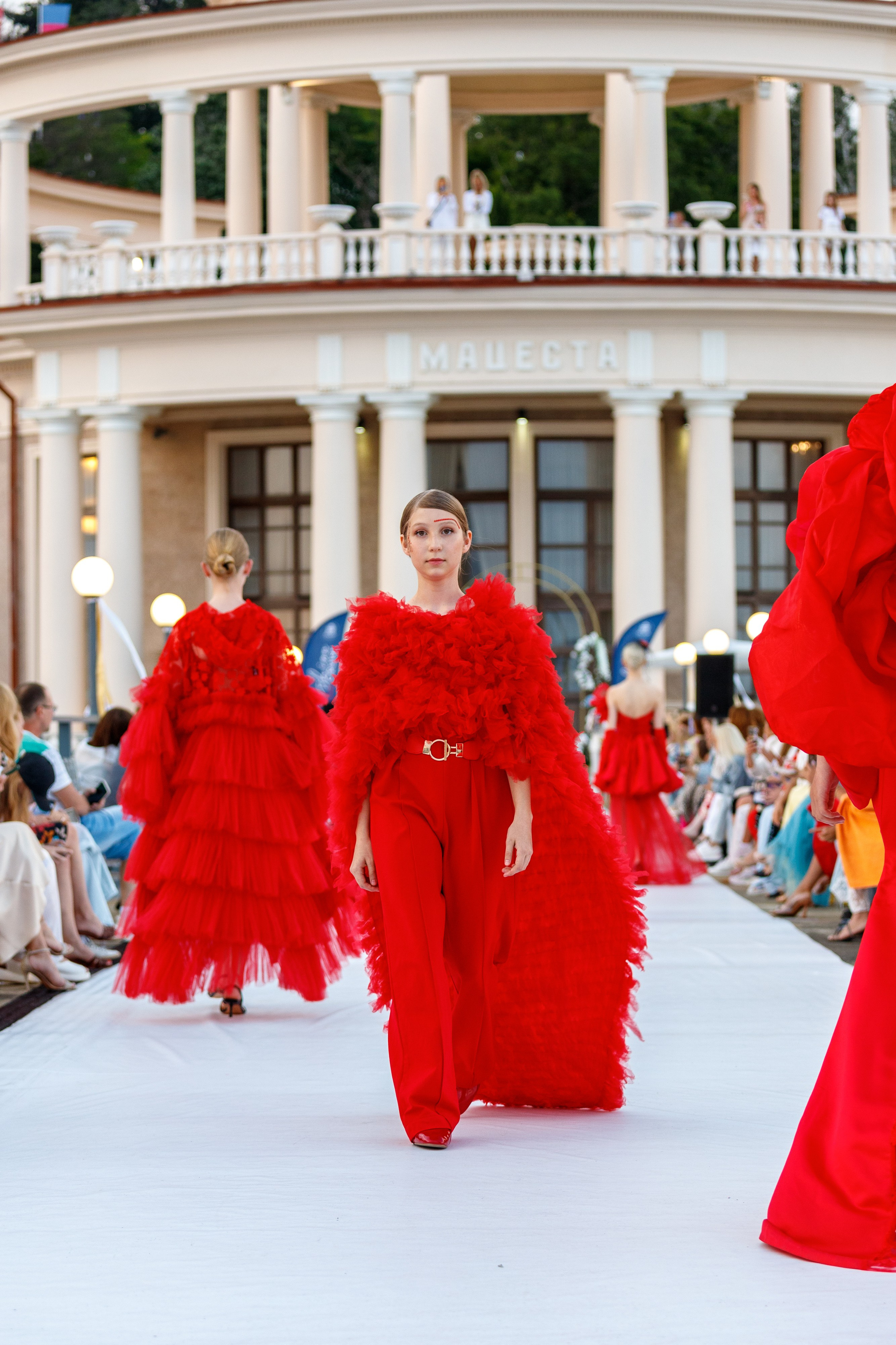 29 Fashion Cruise. Интерьерный и фуд фотограф в Иркутске Дмитрий Арно