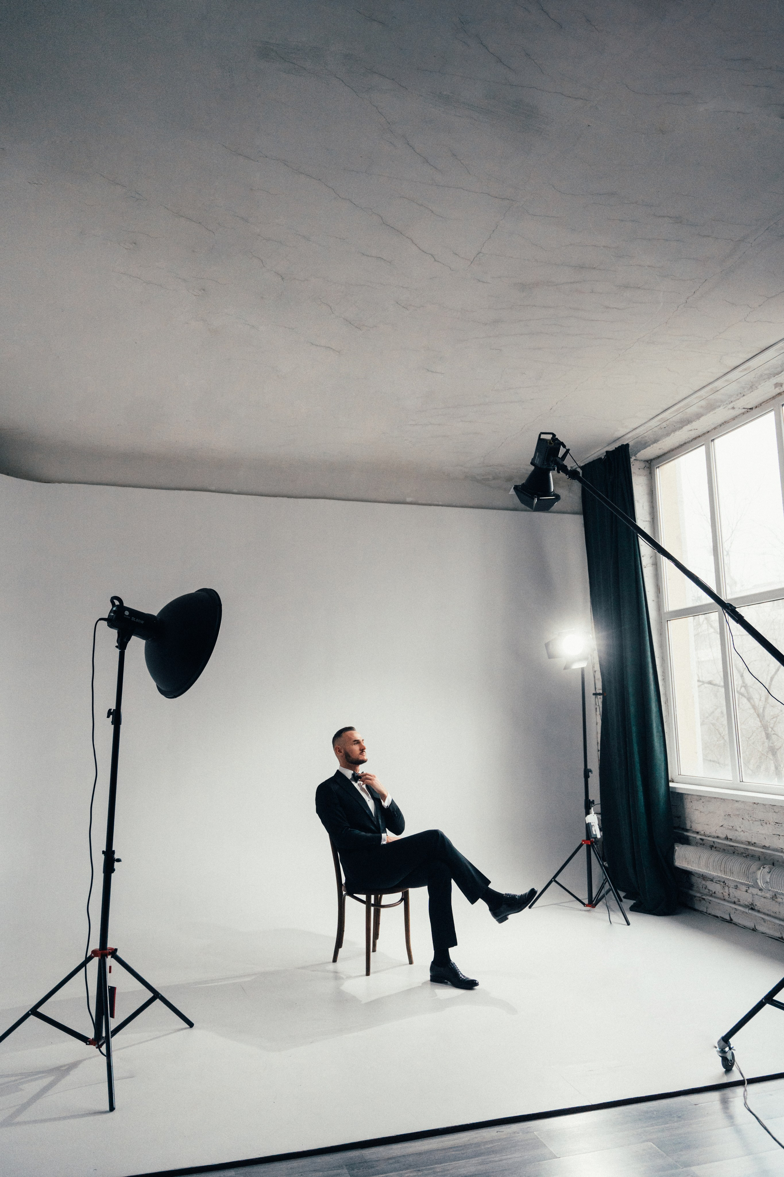 Nikolay. Свадебный фотограф Решетников Дмитрий