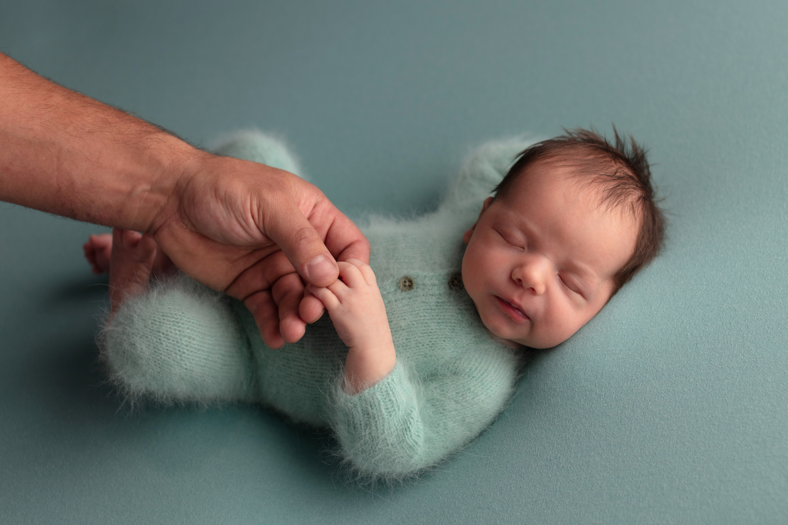Семейные фотосессии. Фотограф новорожденных в Калининграде Юлия Бороданова