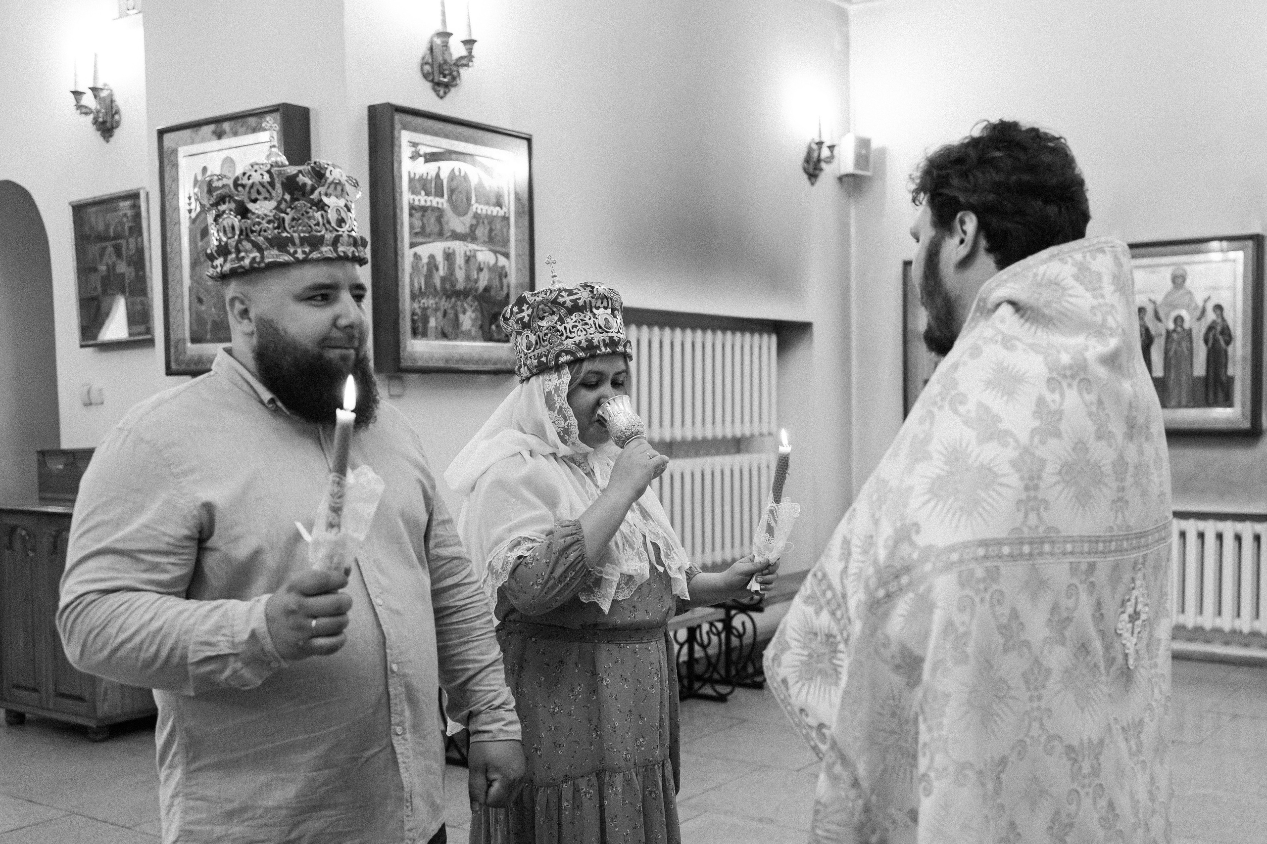 Денис и Алена. Семейный фотограф Нижневартовск Тюмень Ефимова Ирина