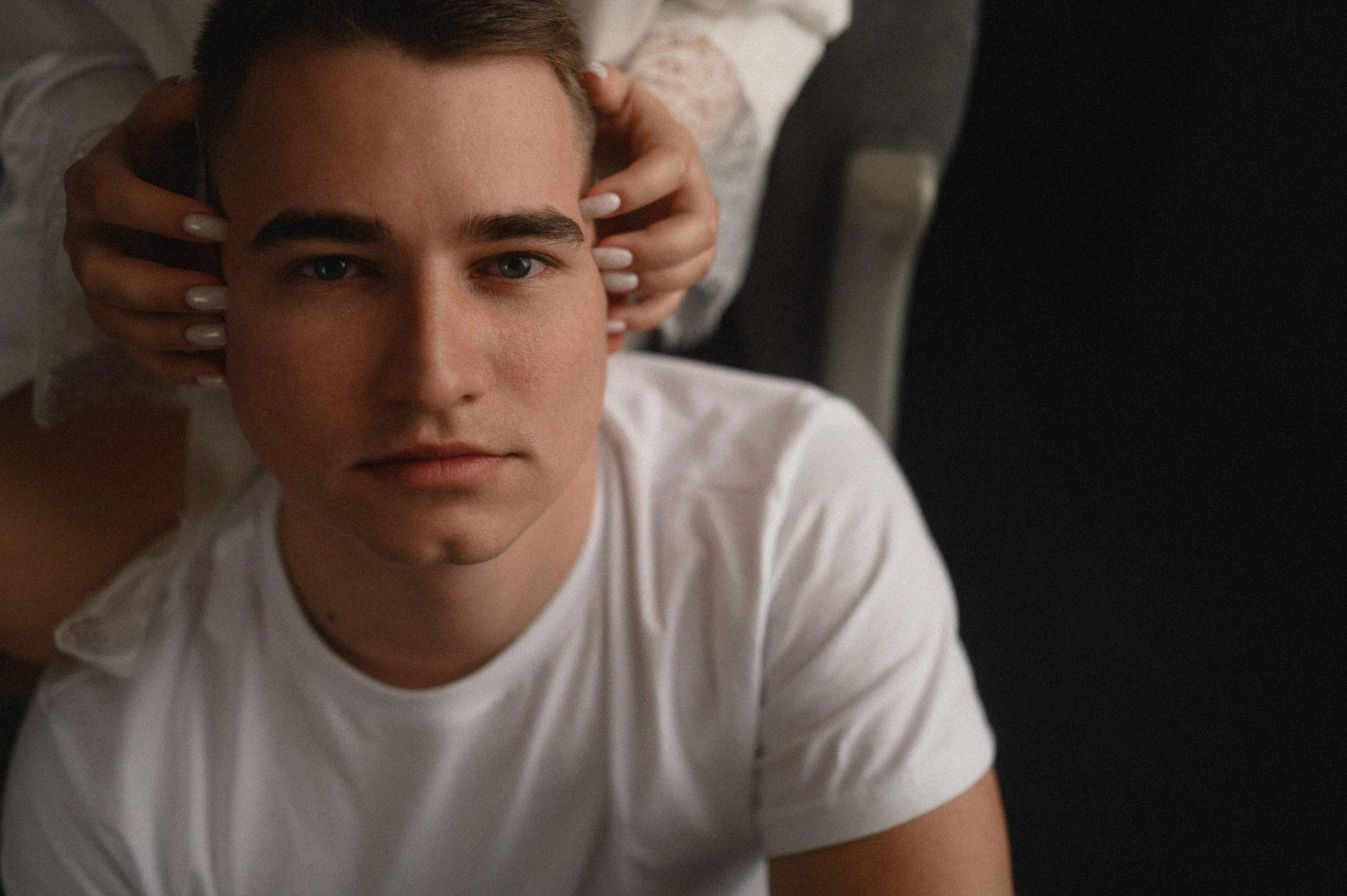 Денис и Катя. Свадебный и семейный фотограф в Ростове-на-Дону