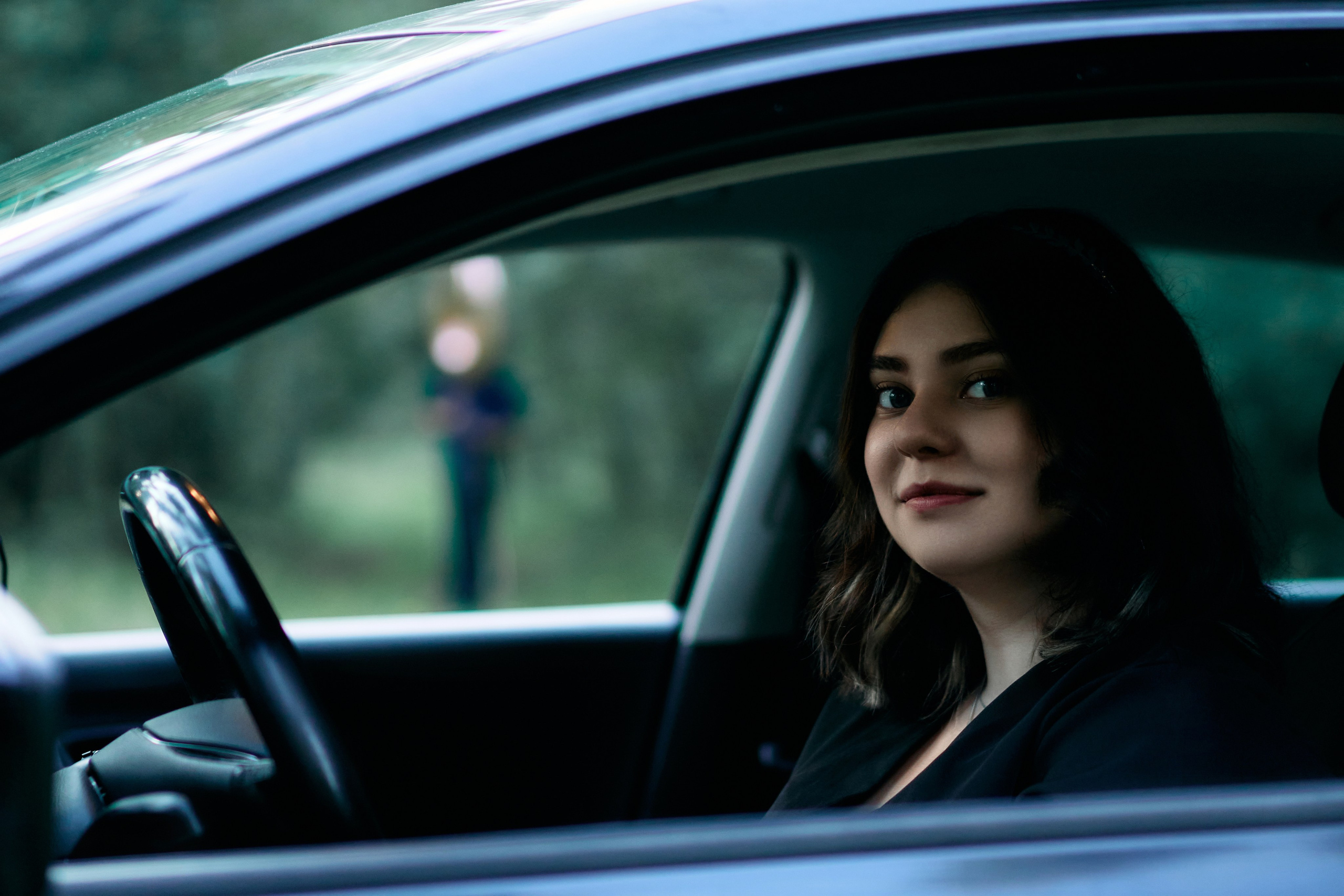 День рождения с маленькой историей о маньяке. Фотограф Виталий Сид: профессиональная фотосъемка, обучение и новости индустрии