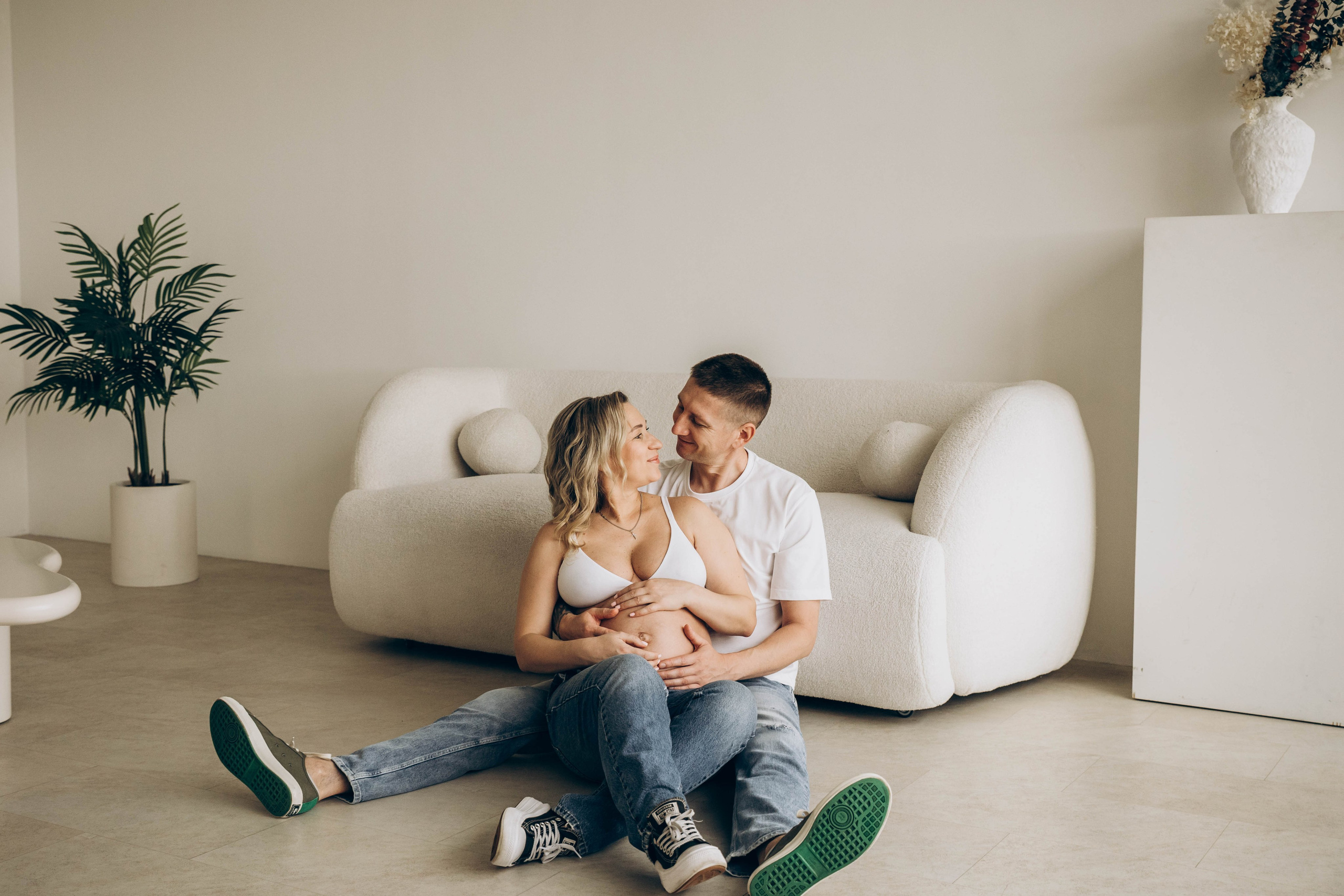 Беременность