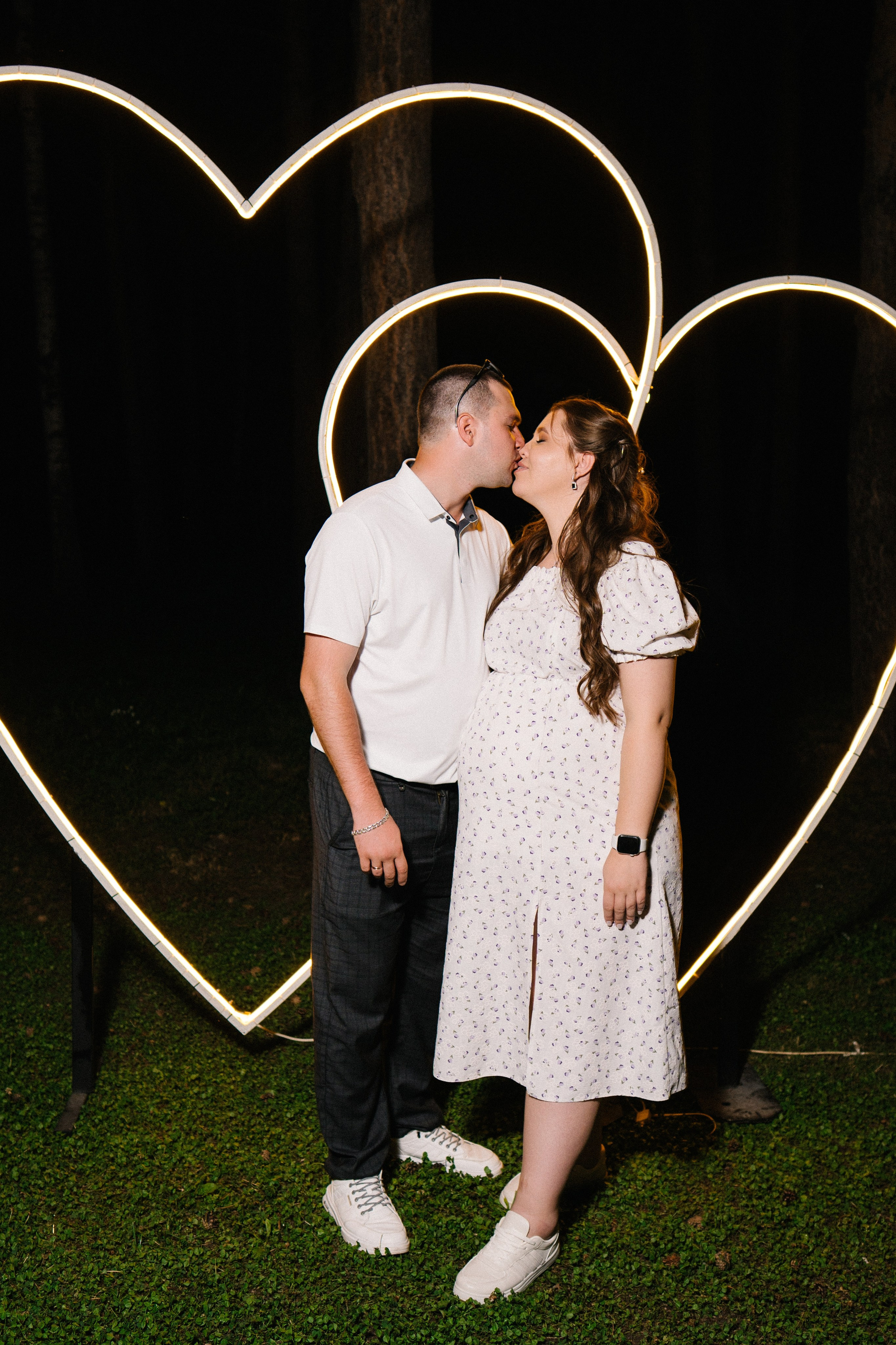 Марина и Денис (полный день). Фотограф на любое событие в Кемерово