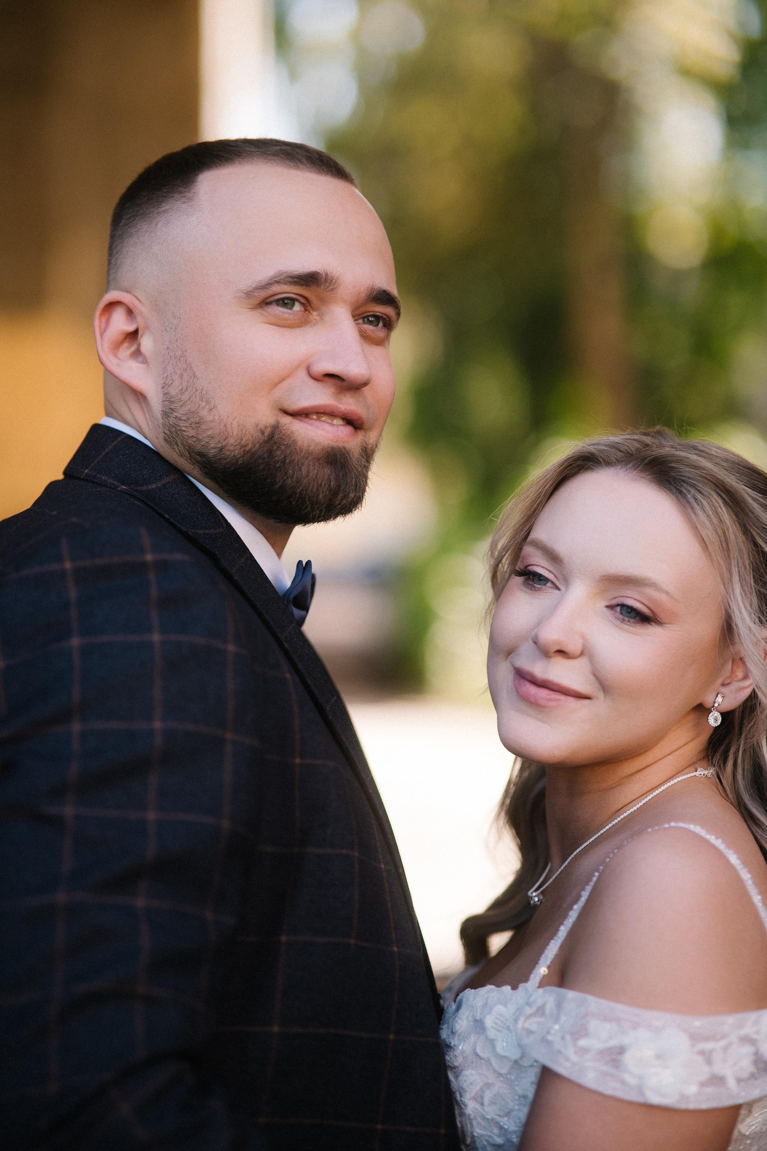 Марина и Денис (полный день). Фотограф на любое событие в Кемерово