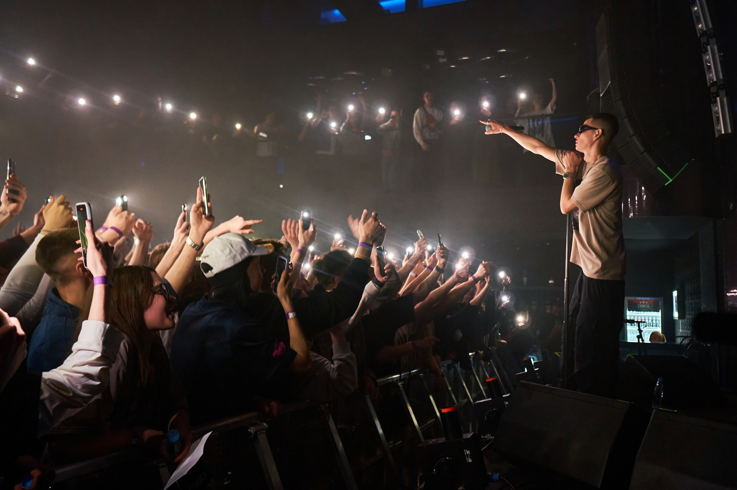 OBLADAET 05.04 (KHV LOONA). Фотограф | Кнышева Валерия | Санкт-Петербург