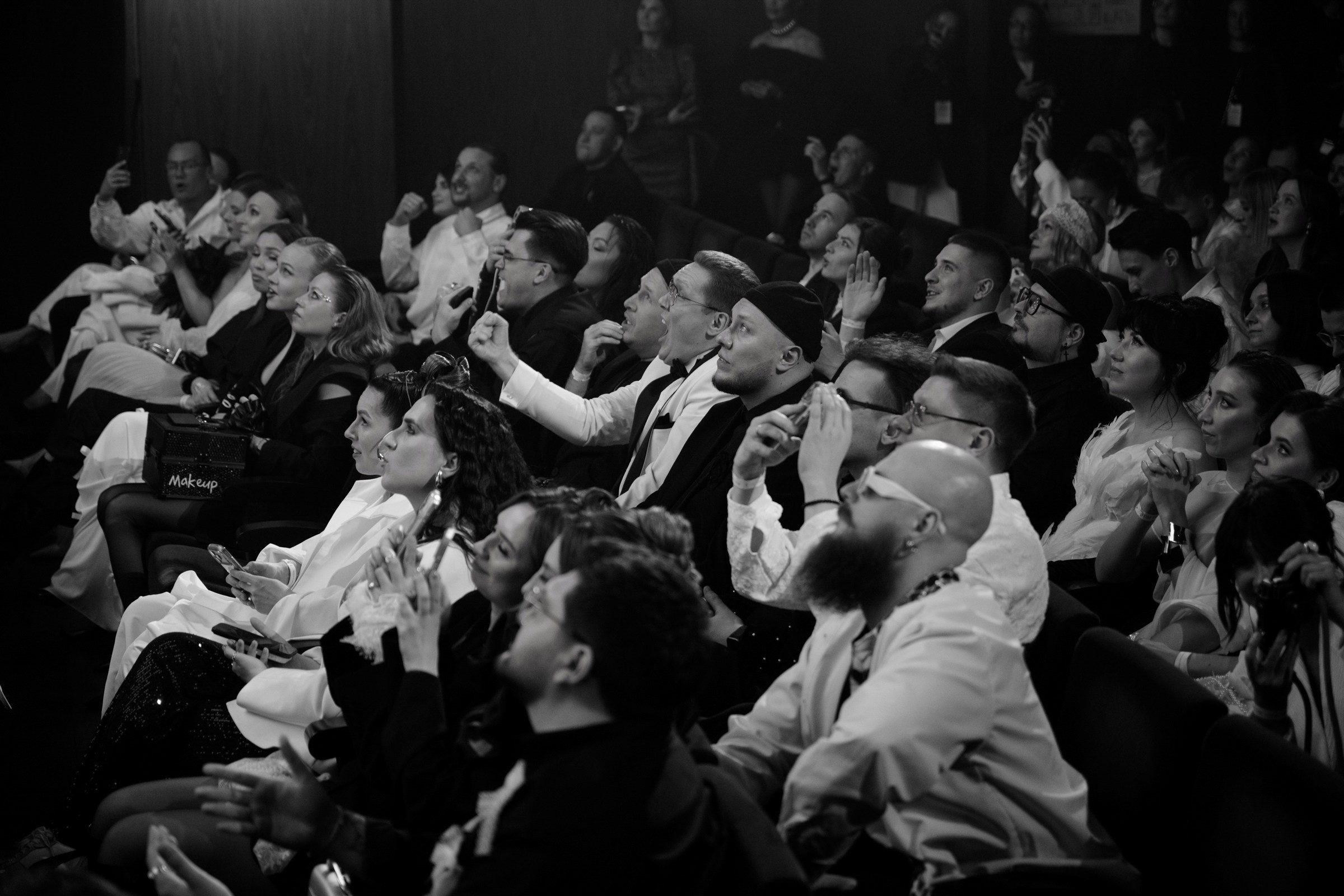 WEDDING AWARDS ПРИВОЛЖЬЕ. Zhulanovilya