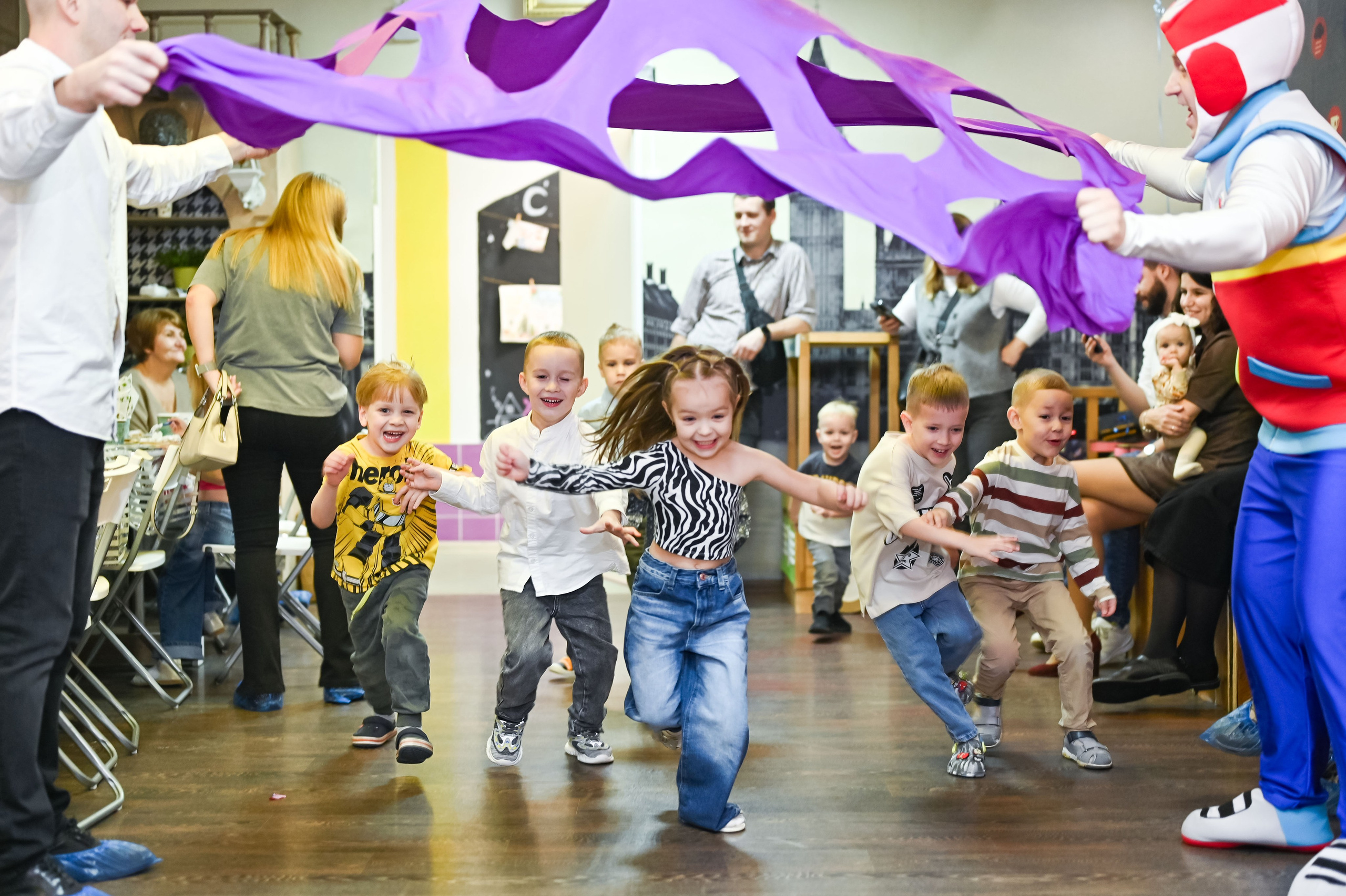 Отзывы. ZDARONOKIA Репортажный фотограф