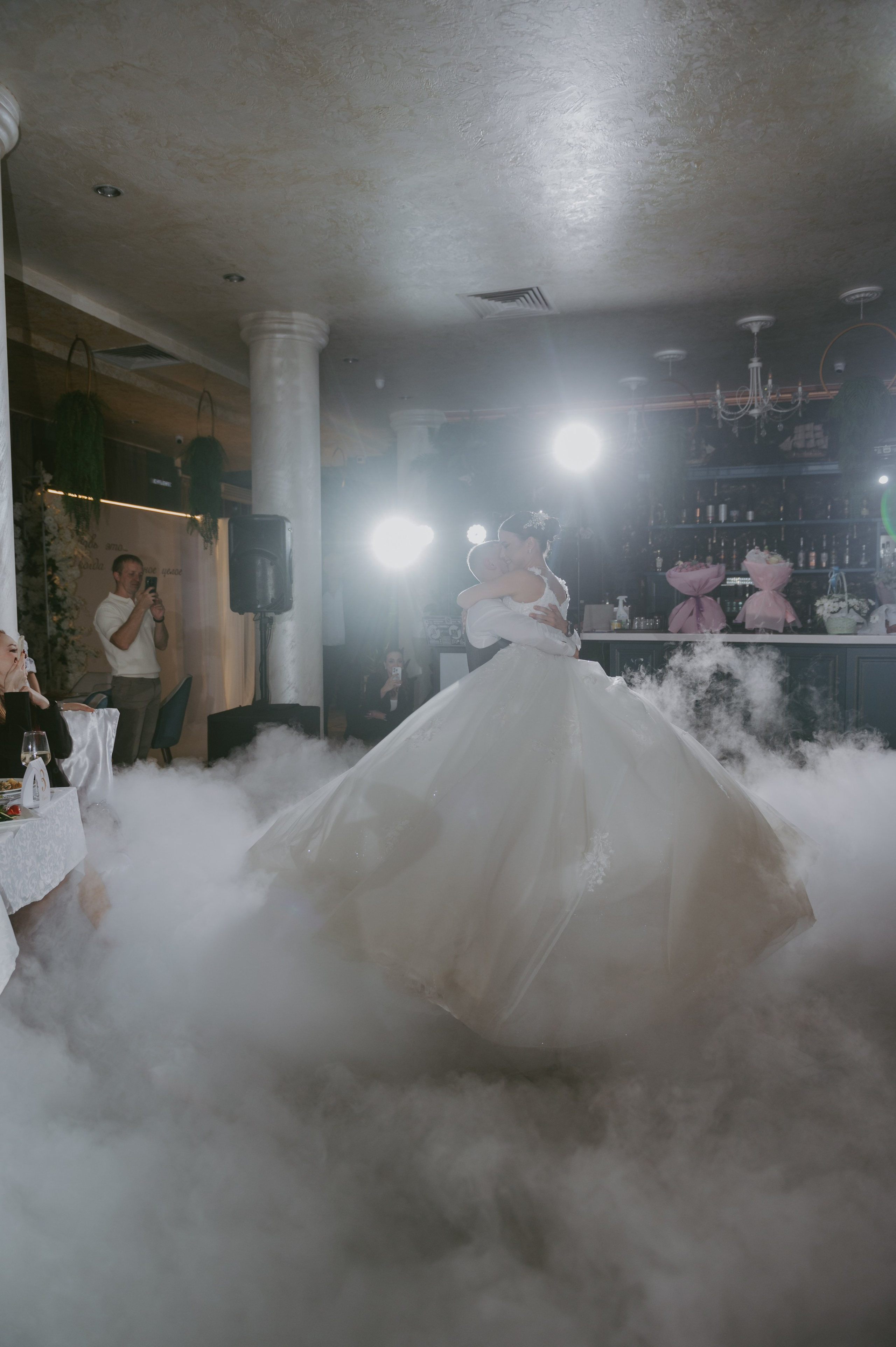 Роман & Вероника. Свадебный и семейный фотограф город Темрюк Фотостудия Темрюк