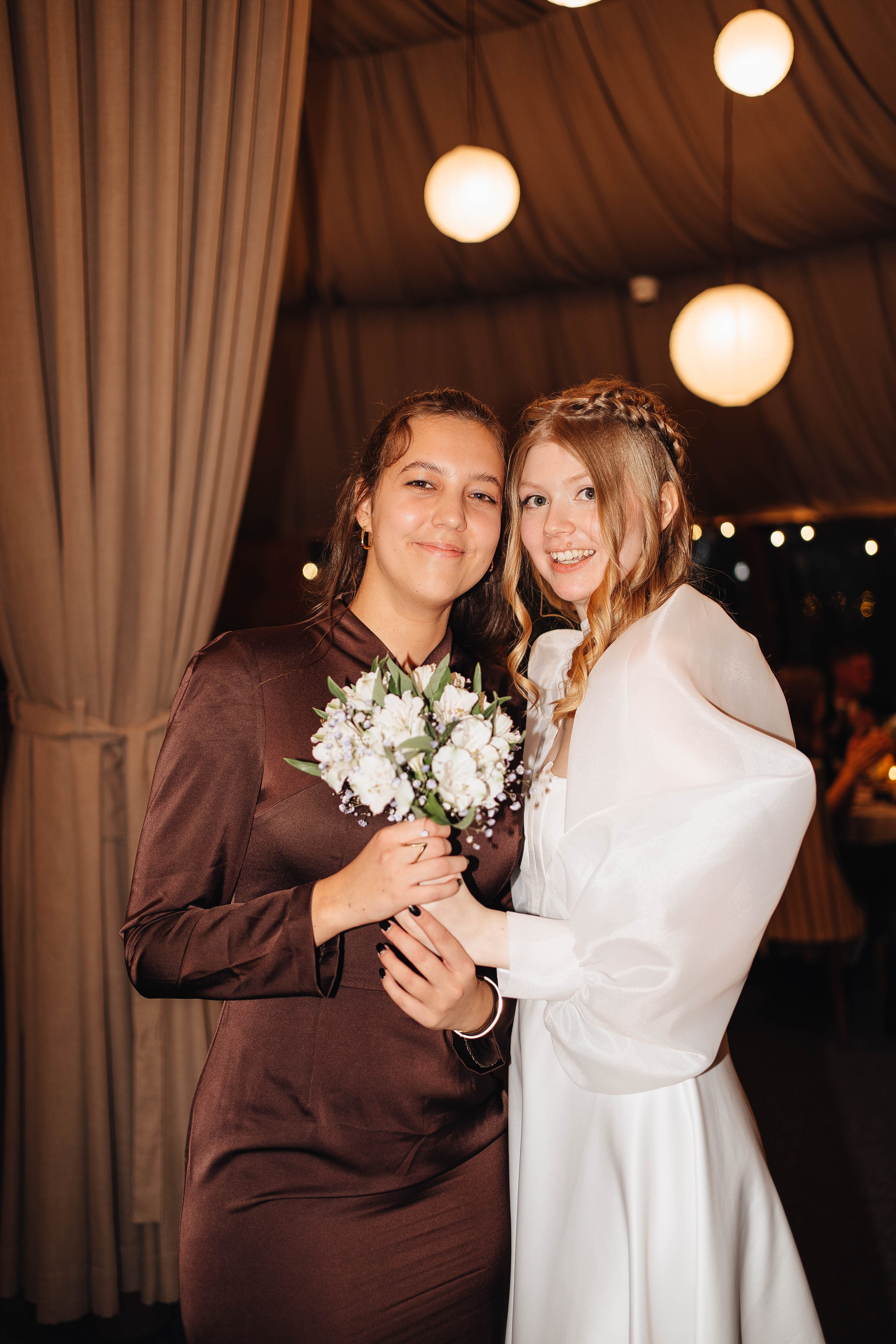 Артур и Елизавета. Портретный фотограф Москва Химки Субботина Екатерина