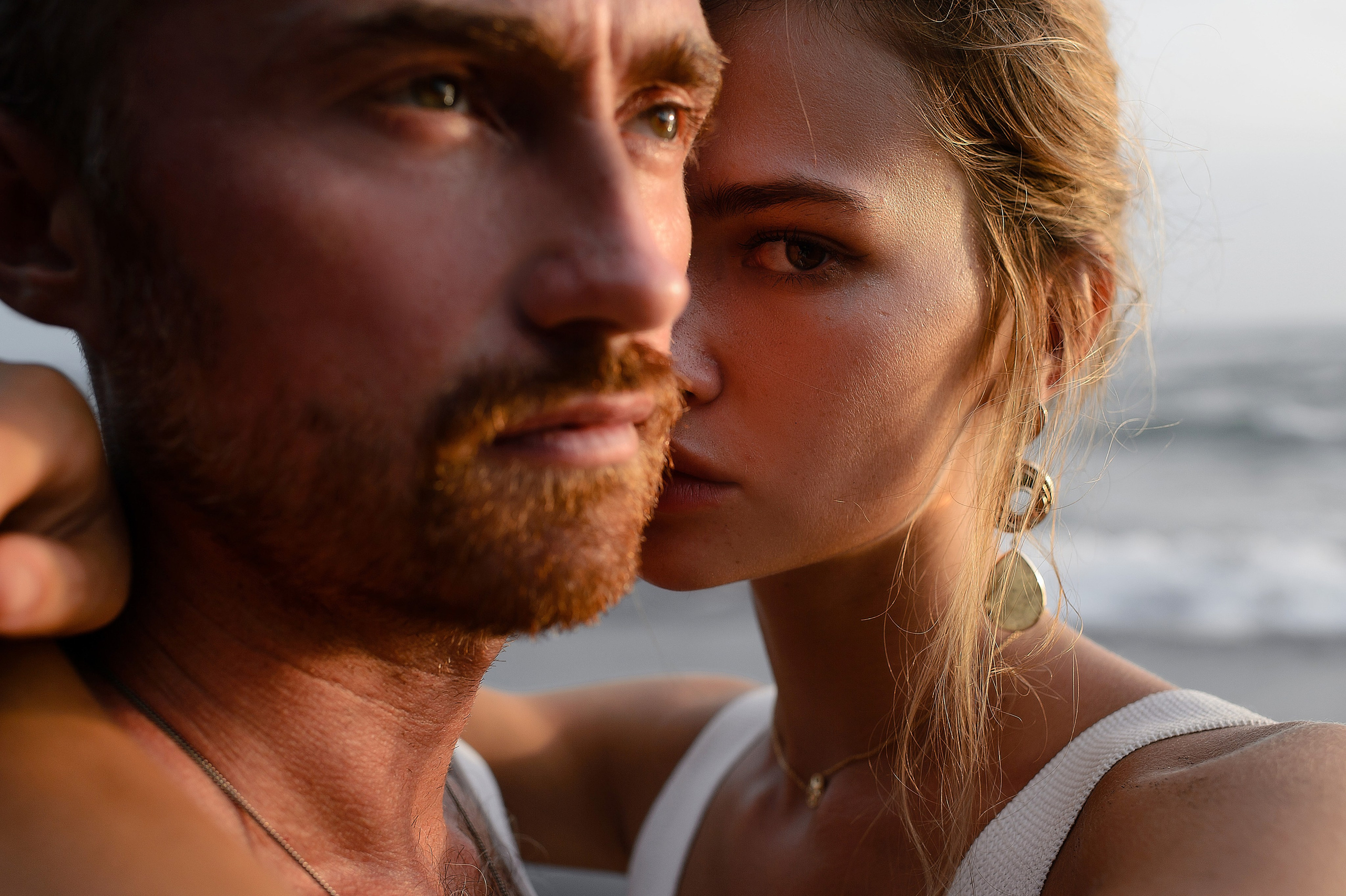 PORTRAITS. Wedding and Destination photographer Rustam Kalimullin