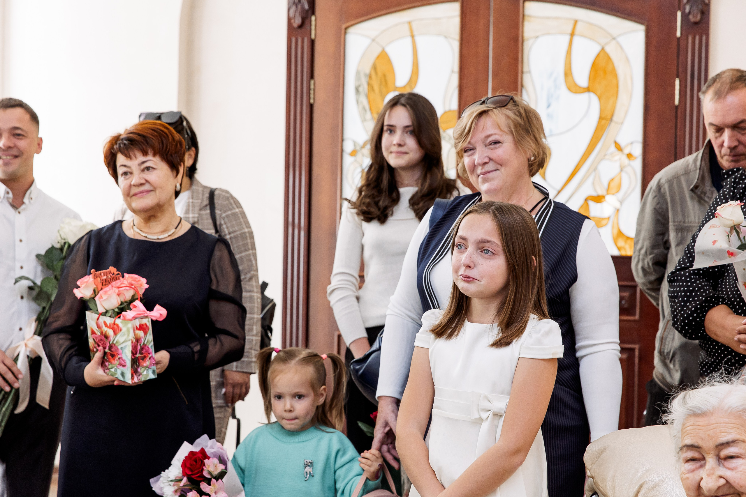 Виктор и Екатерина. Свадебный и семейный фотограф в Челябинске Юлия Ишимова