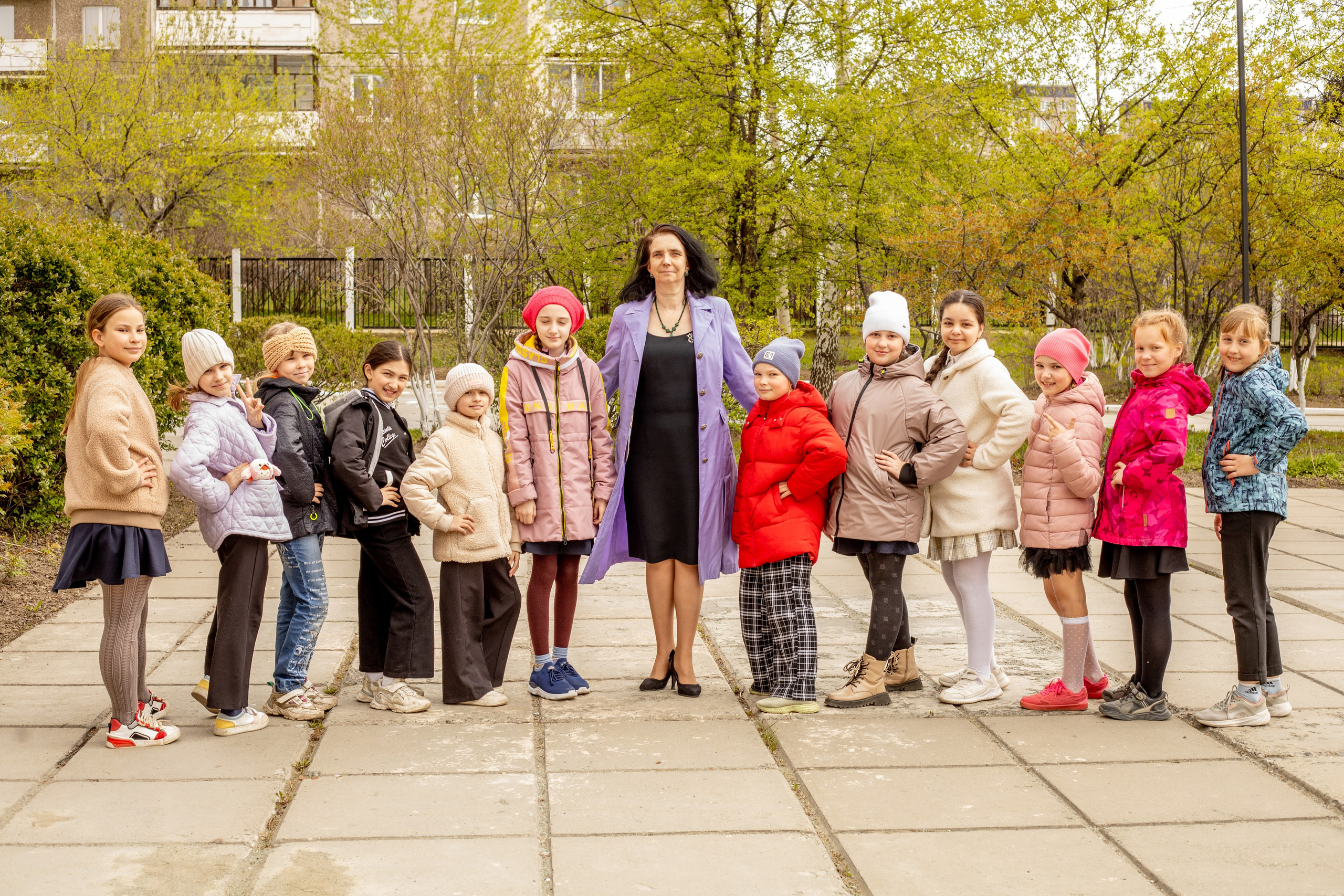 Школьные фотосессии. Фотограф новорожденных в Екатеринбурге
