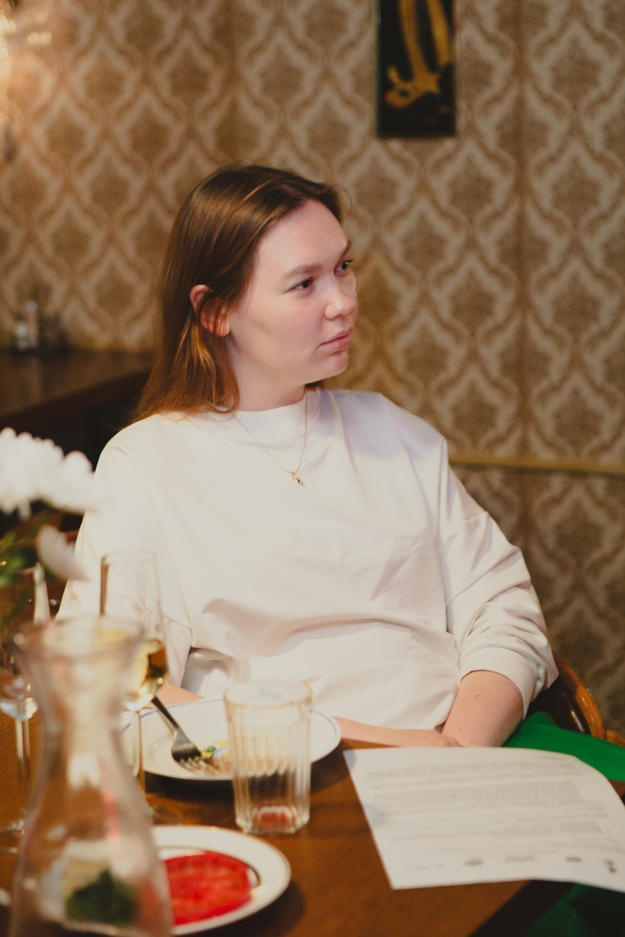 Фотосъемка пресс-бранча Первой лиги КВН в Перми. Репортажный фотограф в Перми Денис Голдобин