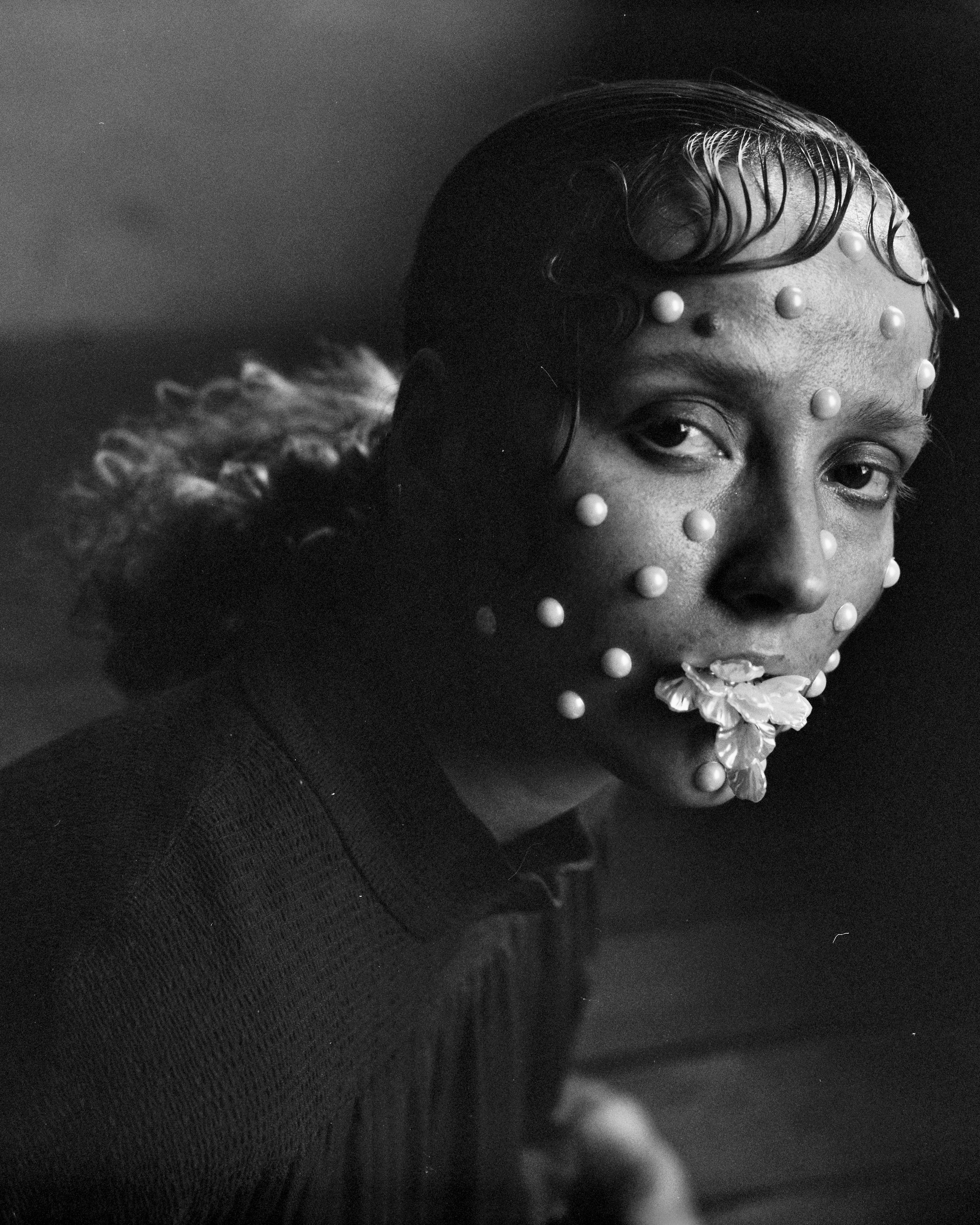 Мои ч/б работы. Портретный фотограф Марина Щеглова в Москве